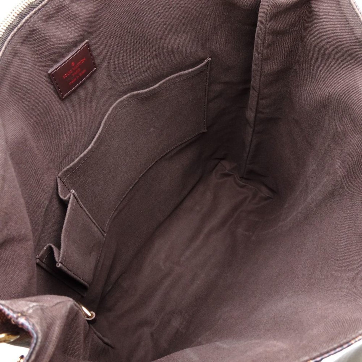 LOUIS VUITTON Beaubourg Tote