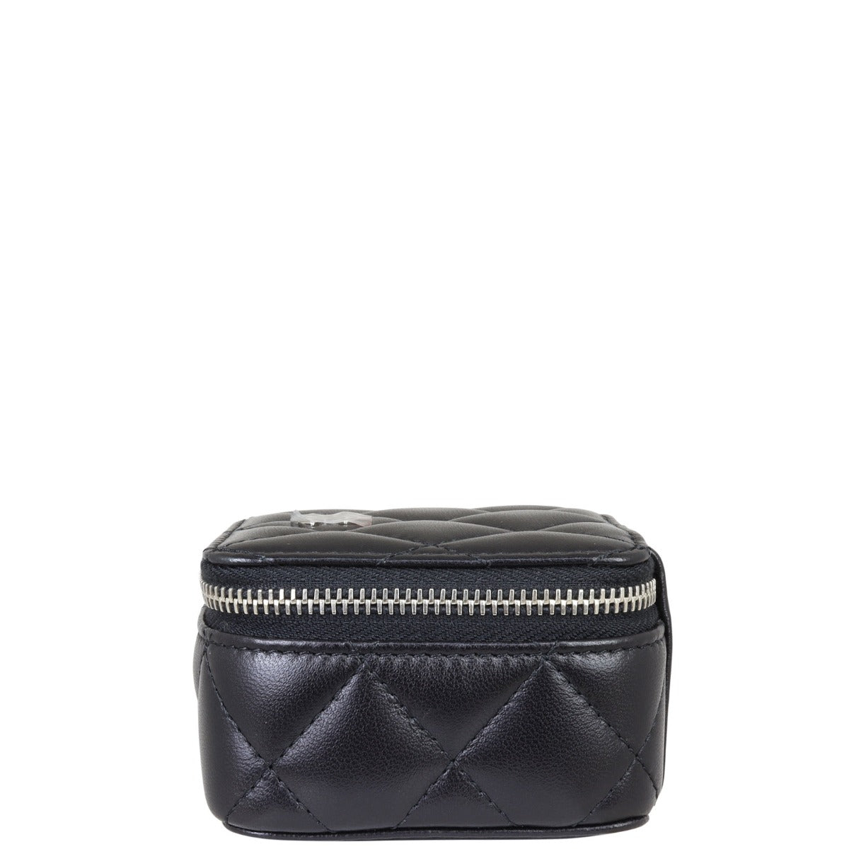 Chanel Travel Jewellery Case