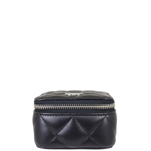 Chanel Travel Jewellery Case