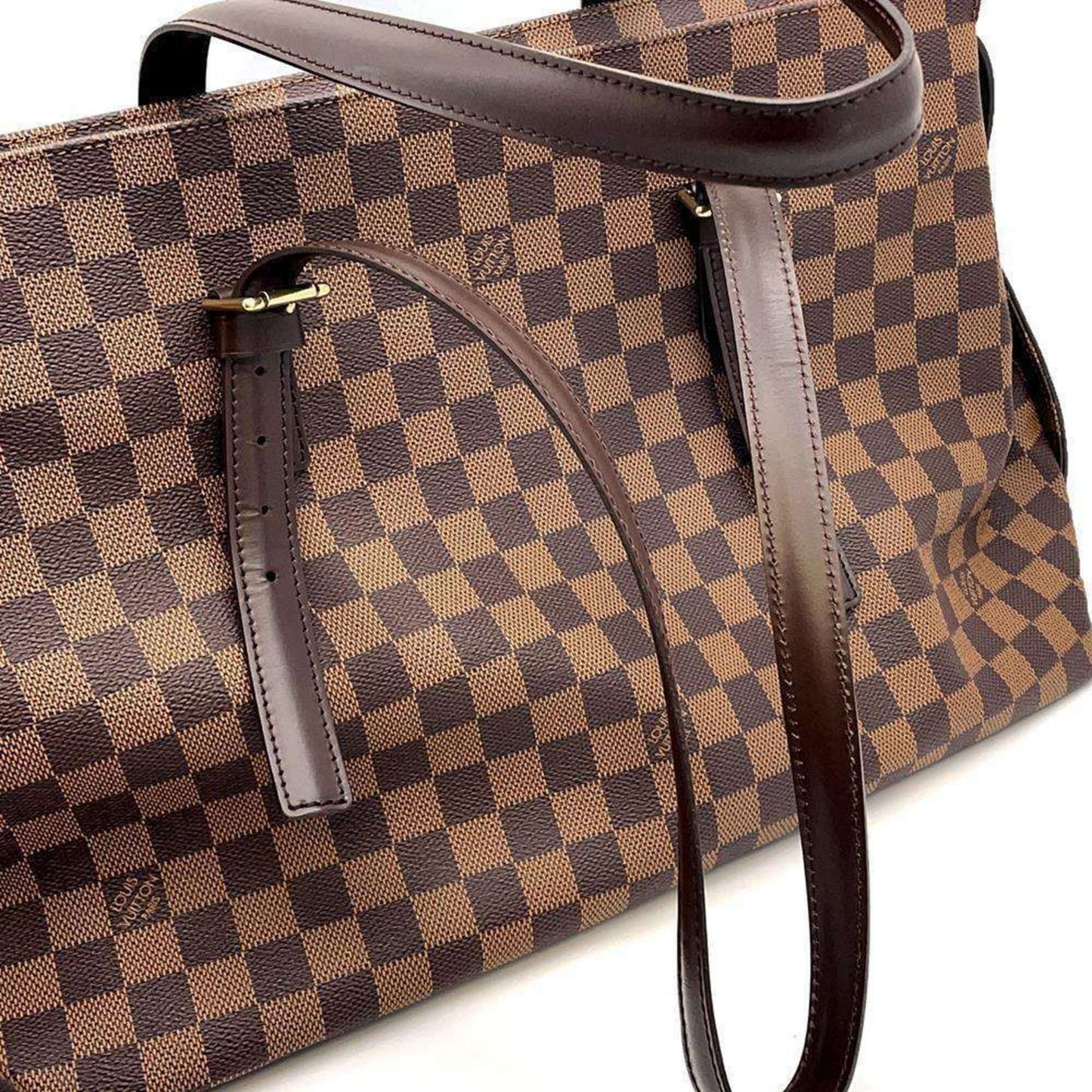 LOUIS VUITTON Chelsea Tote