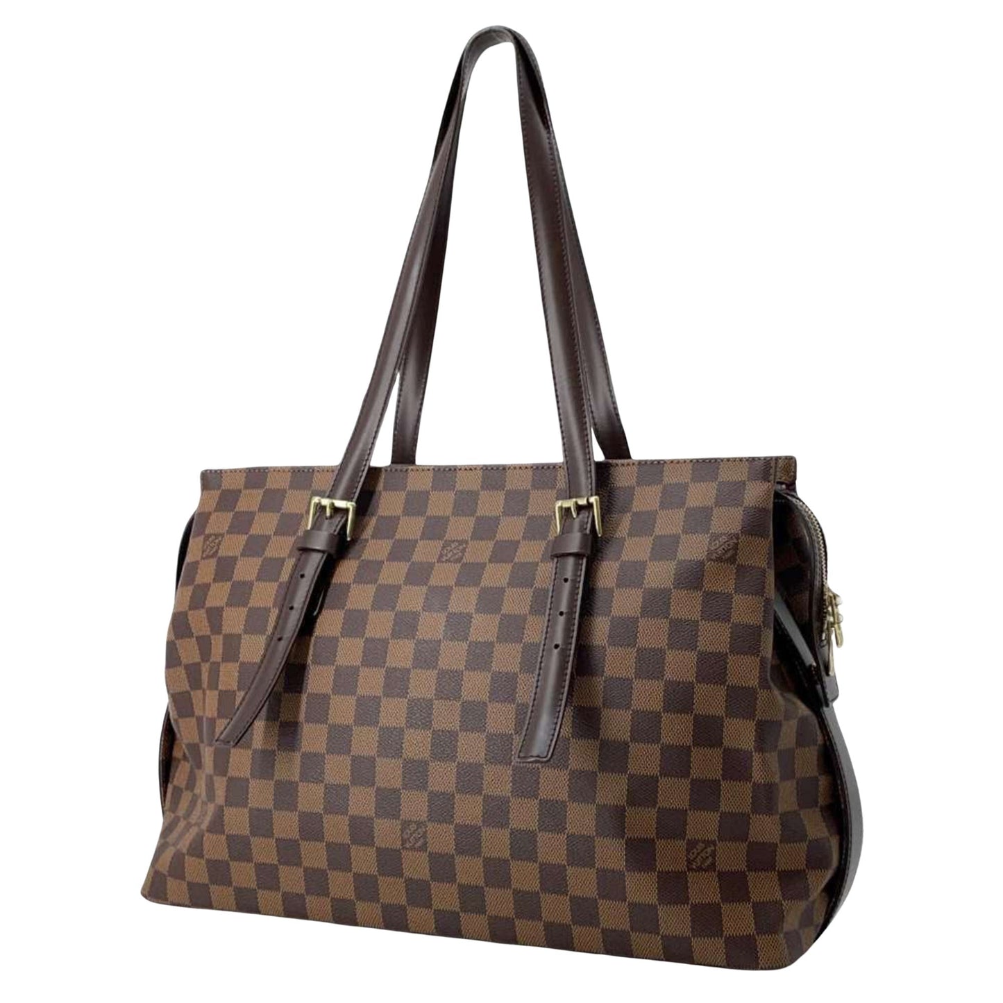 LOUIS VUITTON Chelsea Tote