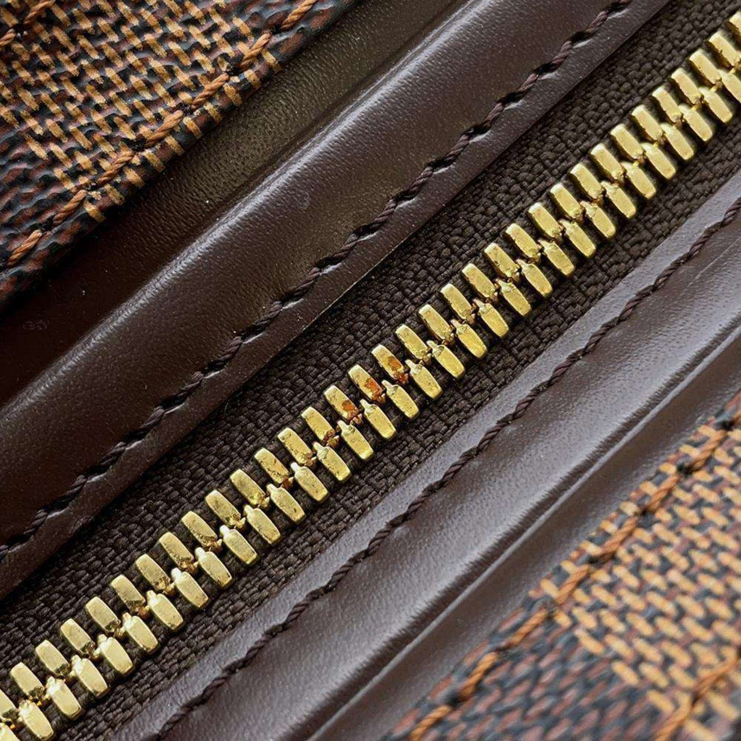 LOUIS VUITTON Chelsea Tote