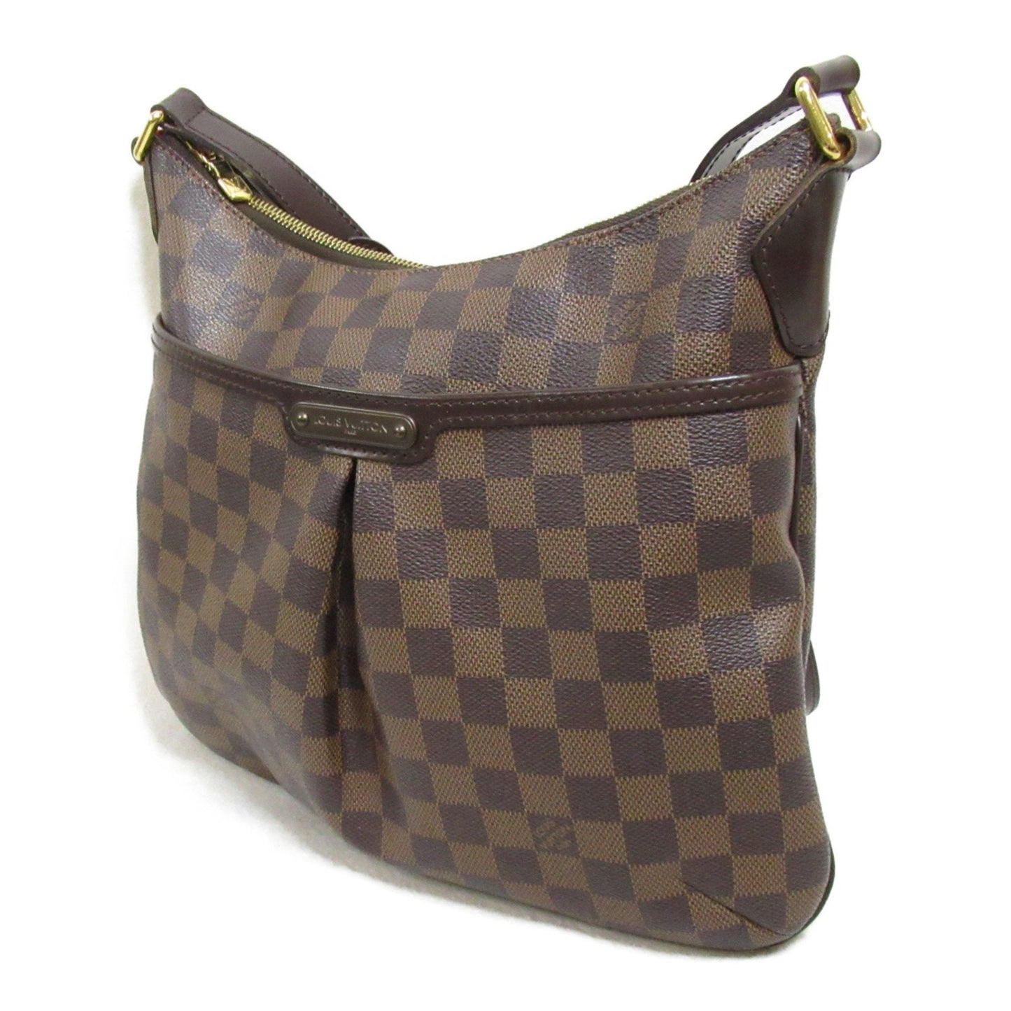 LOUIS VUITTON Bloomsbury Shoulder Bag