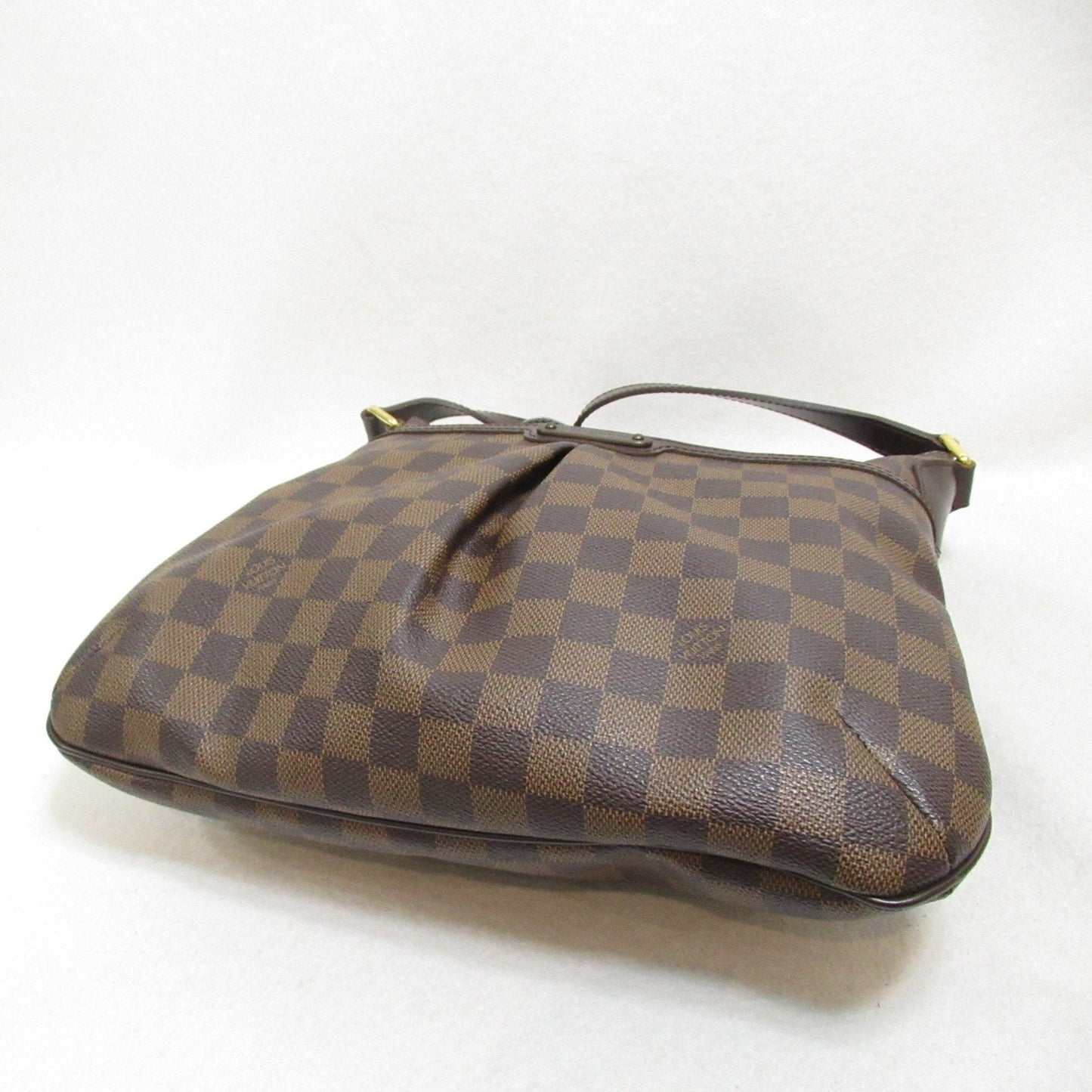 LOUIS VUITTON Bloomsbury Shoulder Bag