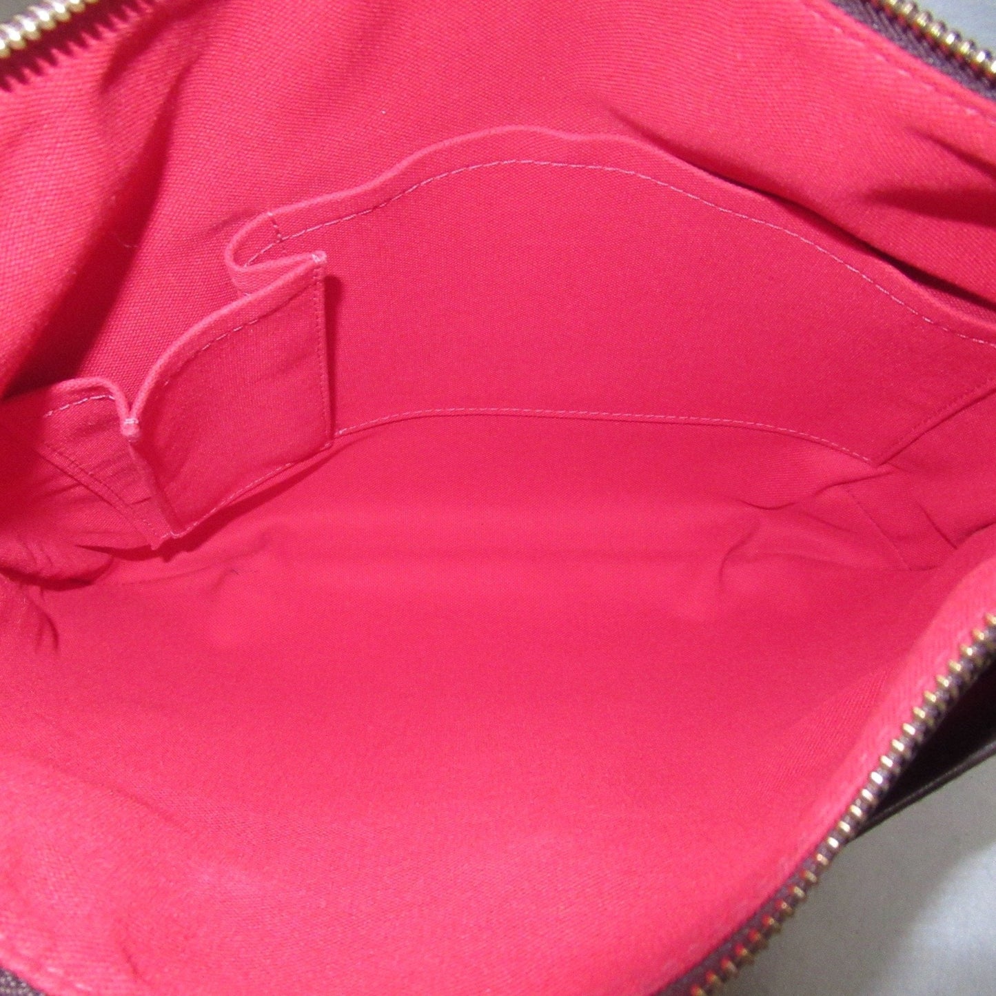 LOUIS VUITTON Bloomsbury Shoulder Bag