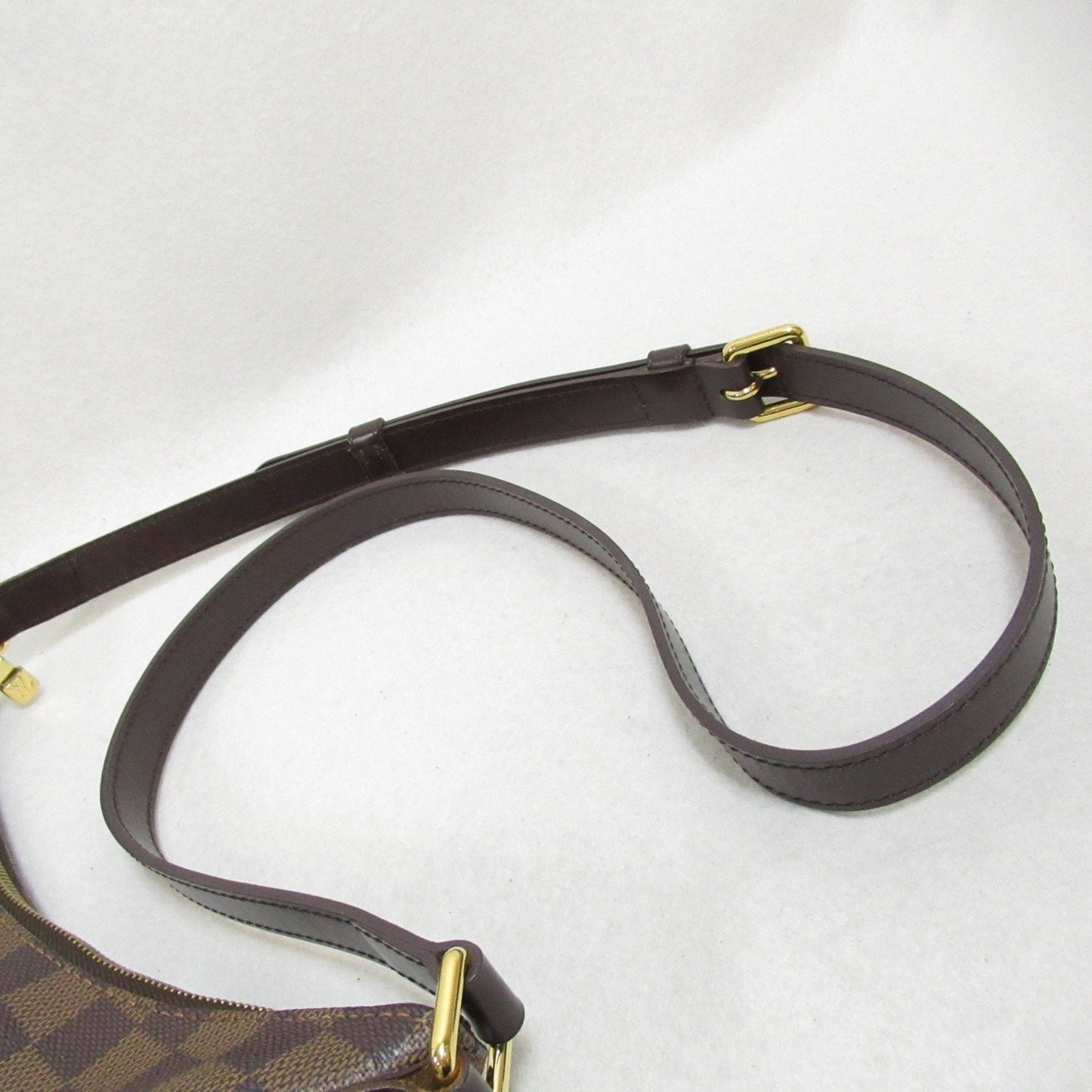 LOUIS VUITTON Bloomsbury Shoulder Bag