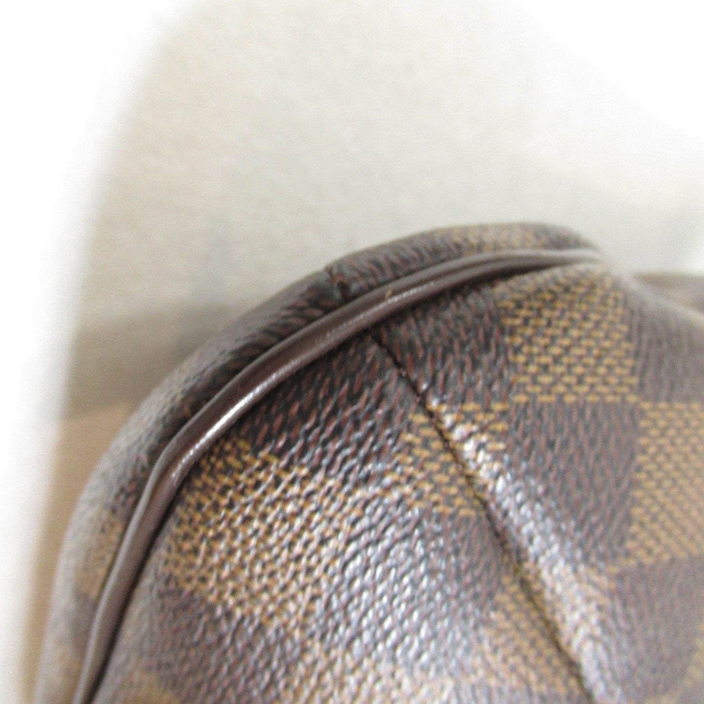 LOUIS VUITTON Bloomsbury Shoulder Bag