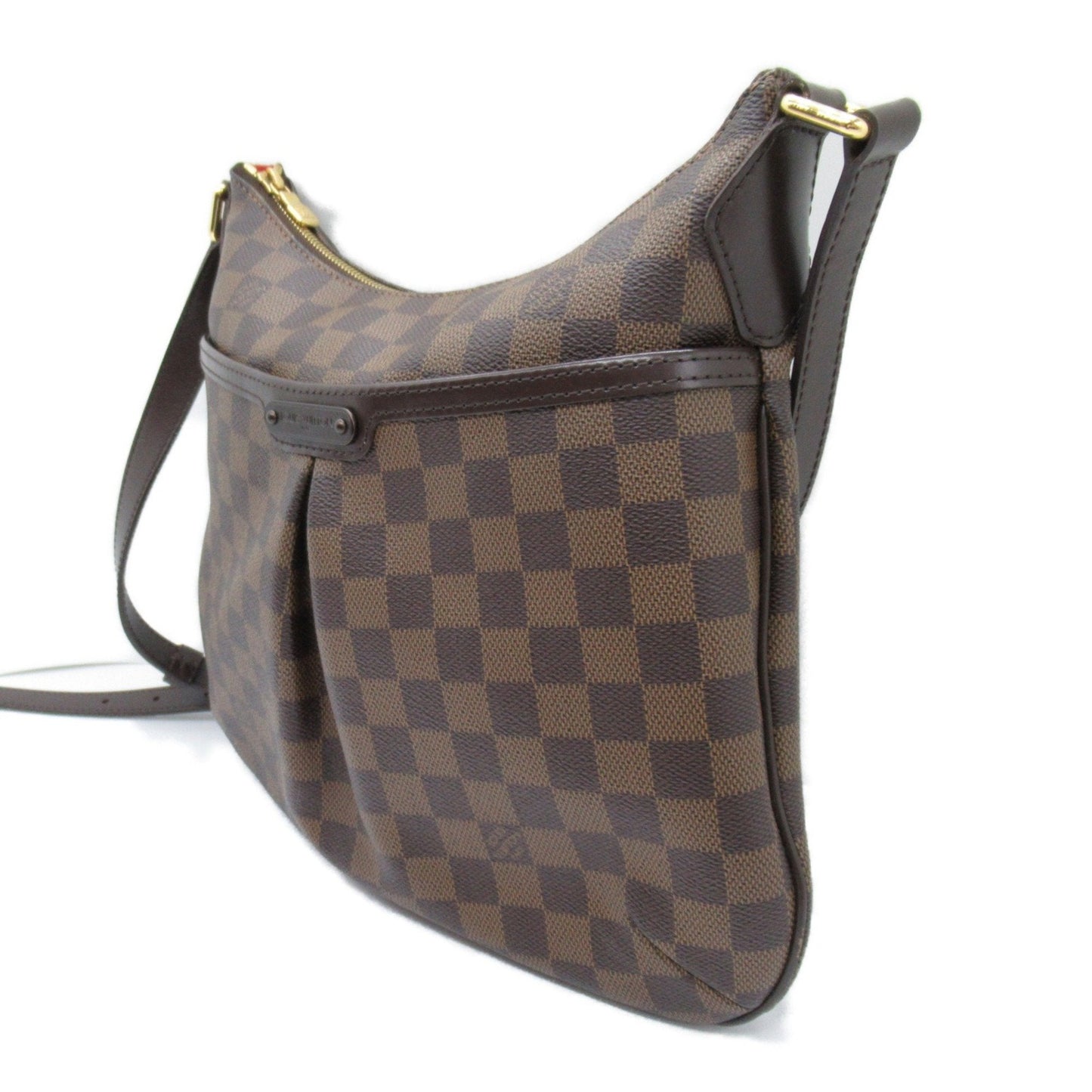 LOUIS VUITTON Bloomsbury Shoulder Bag