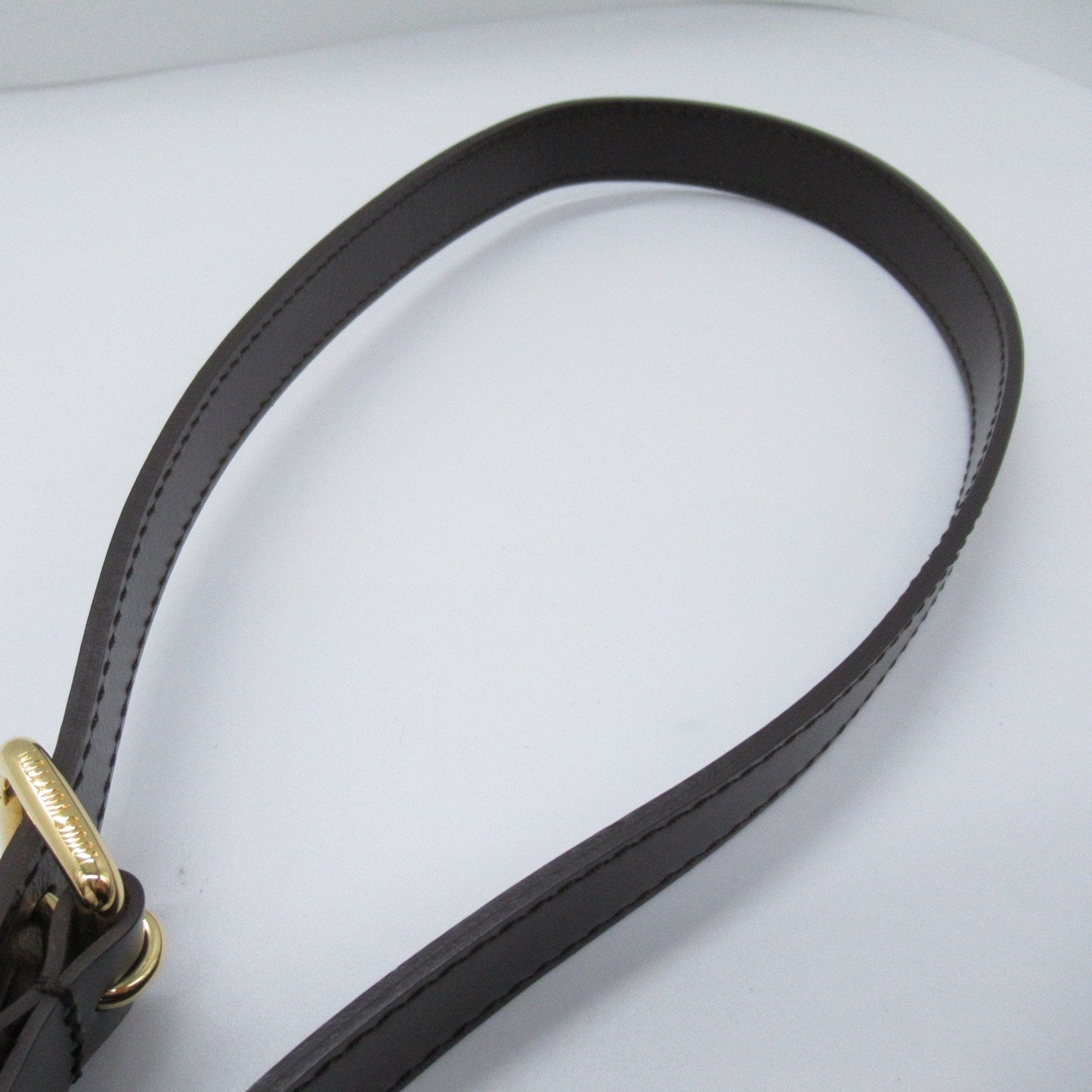 LOUIS VUITTON Bloomsbury Shoulder Bag