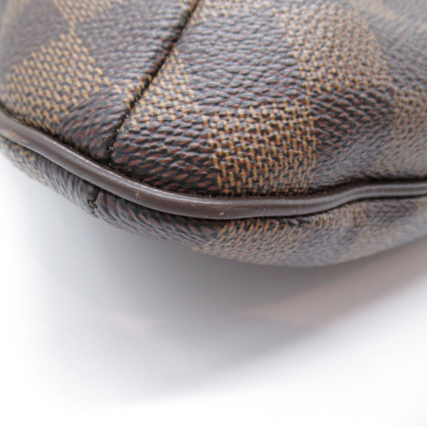 LOUIS VUITTON Bloomsbury Shoulder Bag