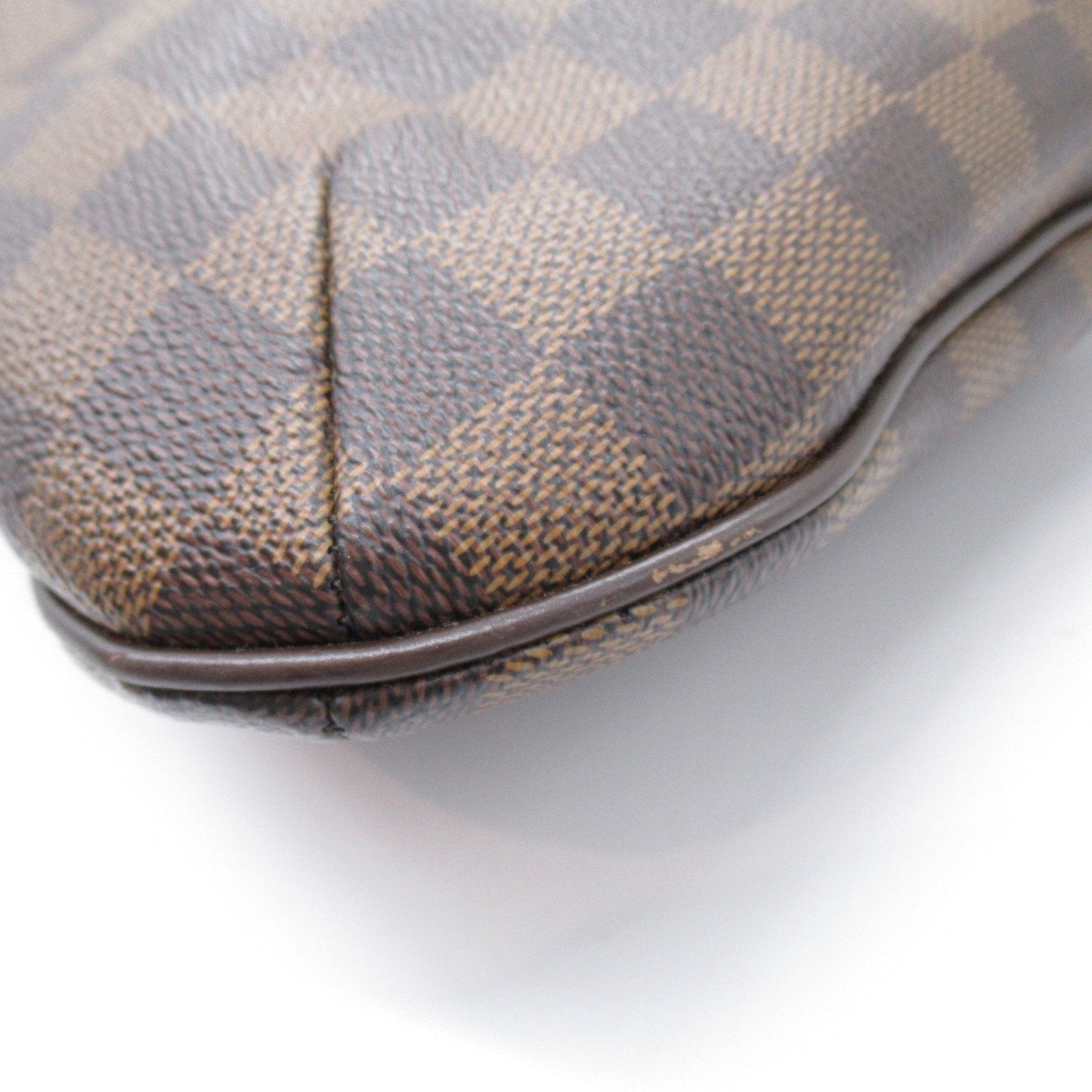 LOUIS VUITTON Bloomsbury Shoulder Bag