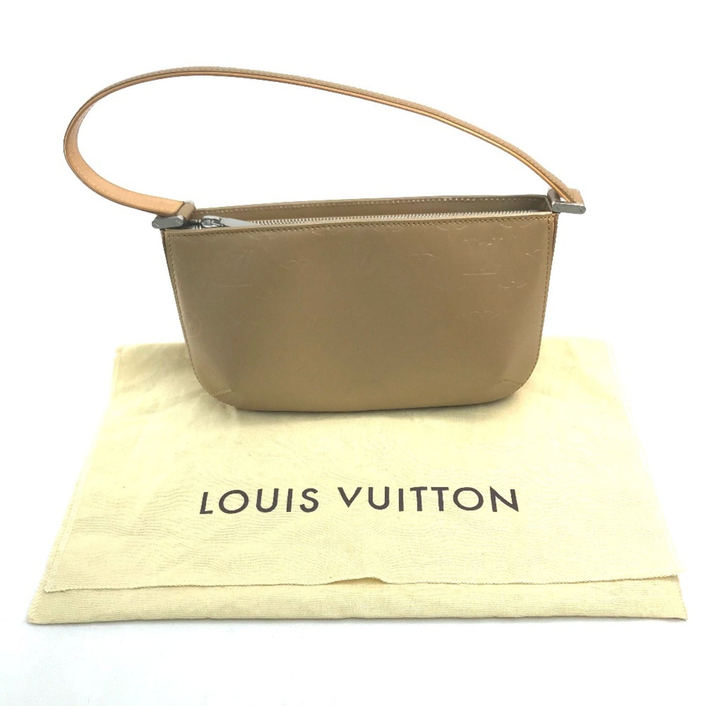 LOUIS VUITTON Fowler Shoulder Bag