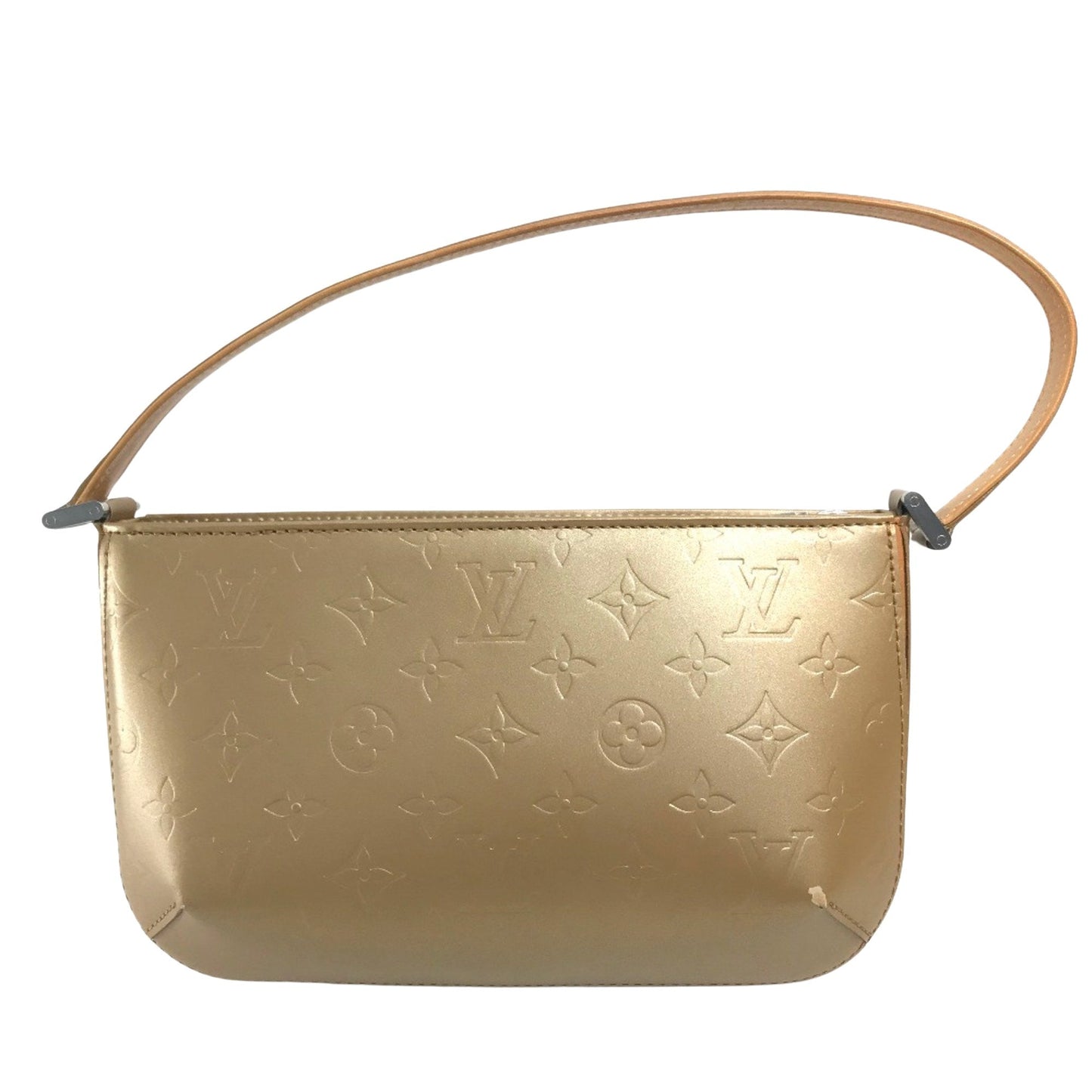 LOUIS VUITTON Fowler Shoulder Bag