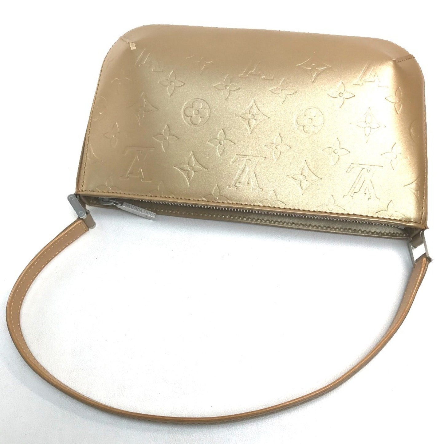 LOUIS VUITTON Fowler Shoulder Bag