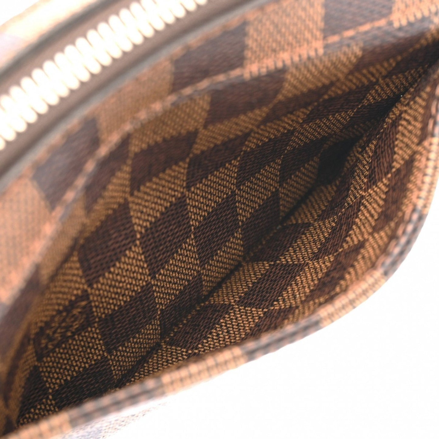 LOUIS VUITTON Geronimos Shoulder Bag
