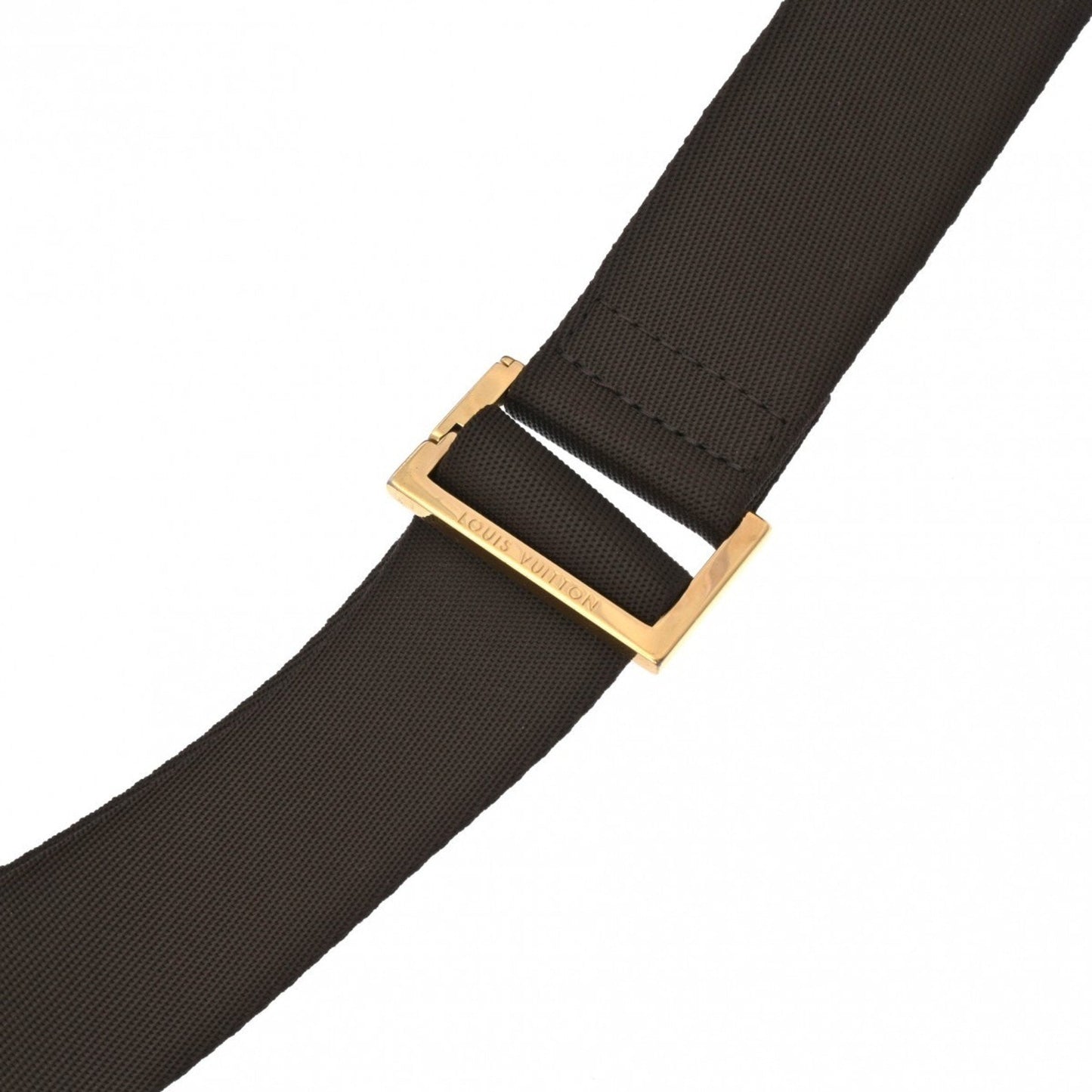 LOUIS VUITTON Geronimos Shoulder Bag