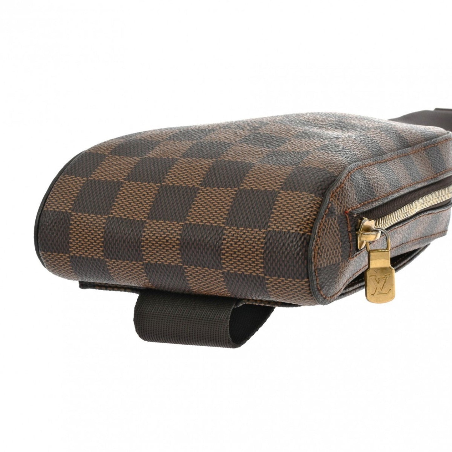 LOUIS VUITTON Geronimos Shoulder Bag