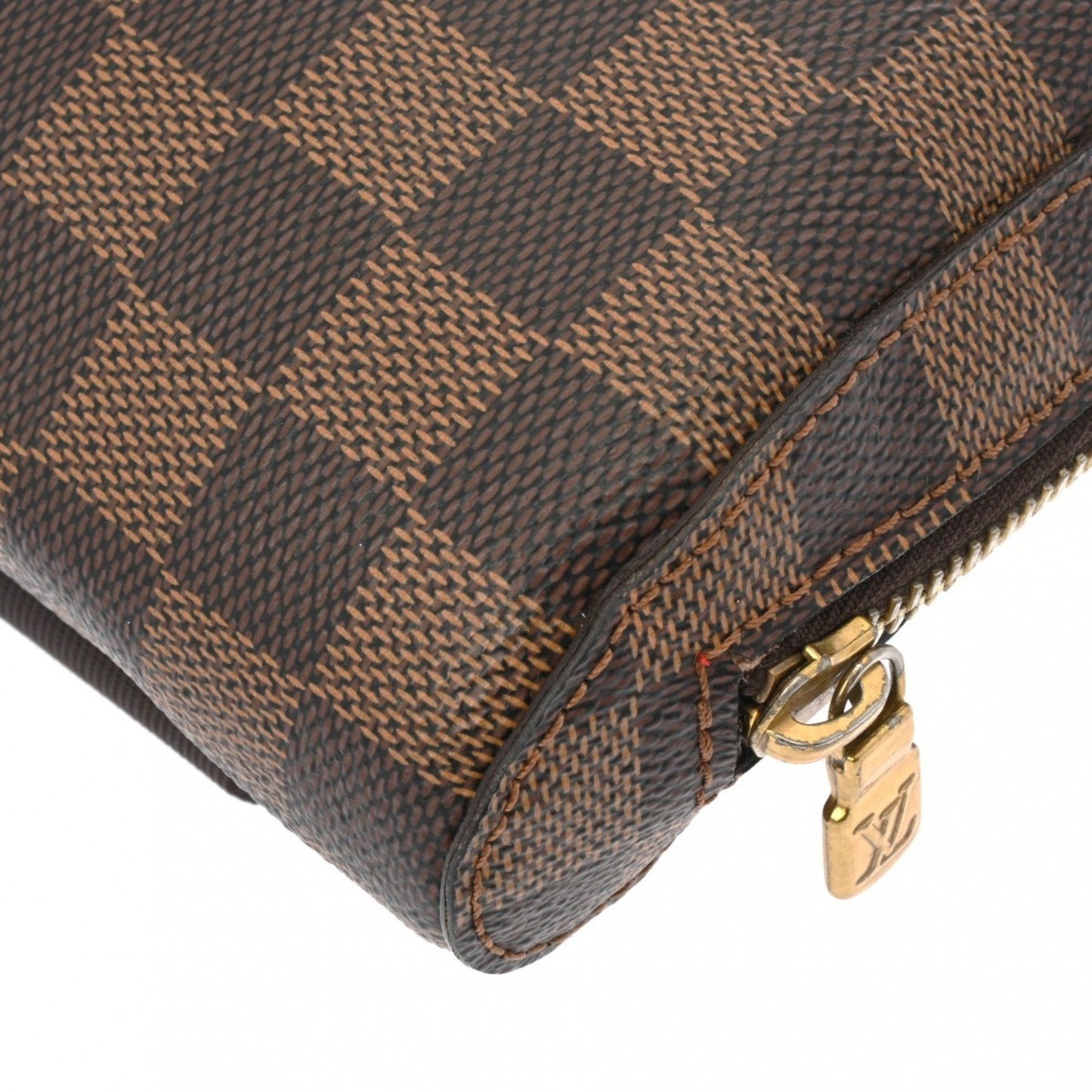 LOUIS VUITTON Geronimos Shoulder Bag