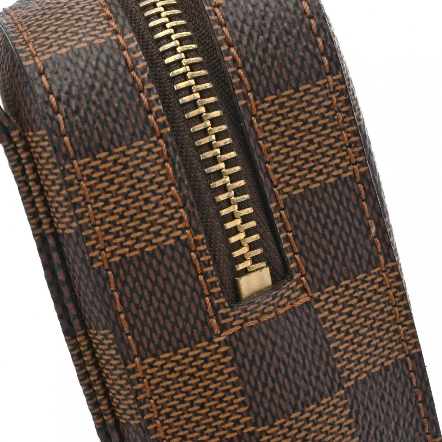 LOUIS VUITTON Geronimos Shoulder Bag