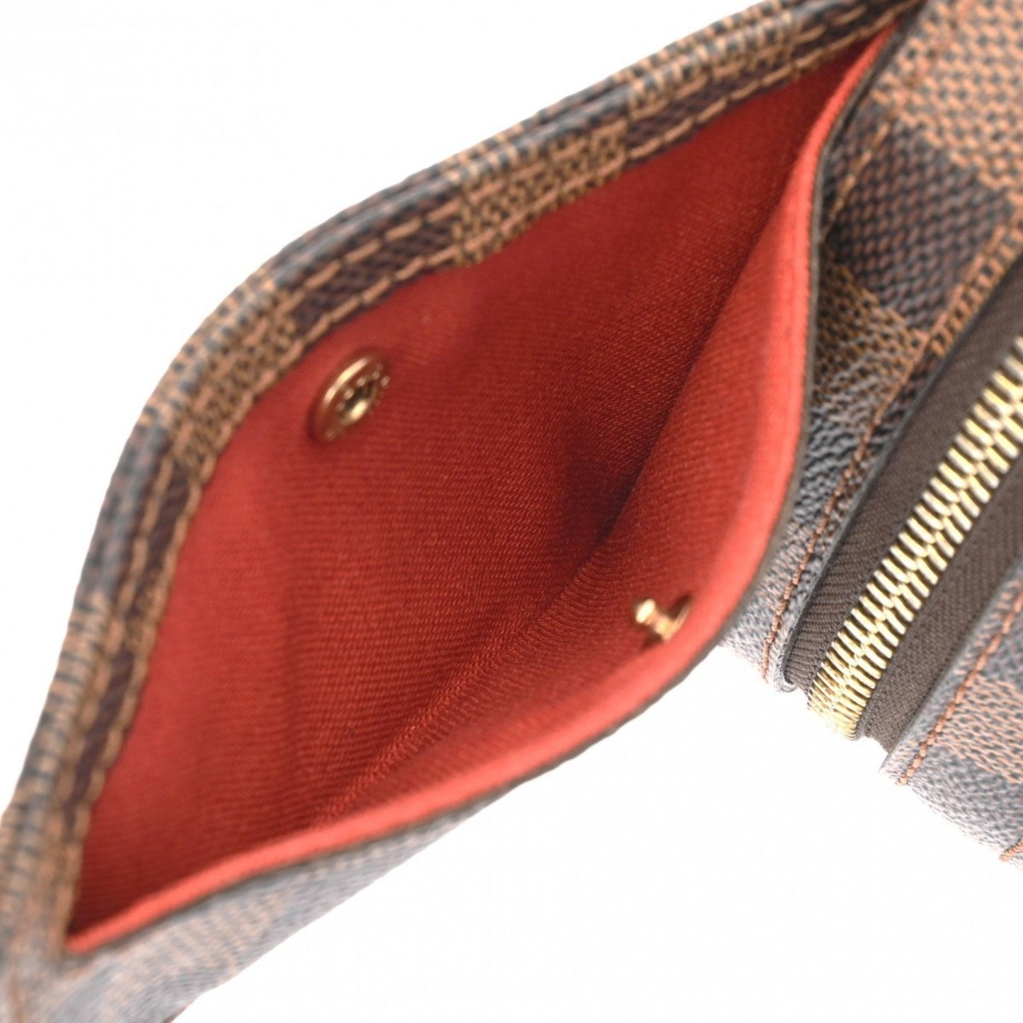 LOUIS VUITTON Geronimos Shoulder Bag