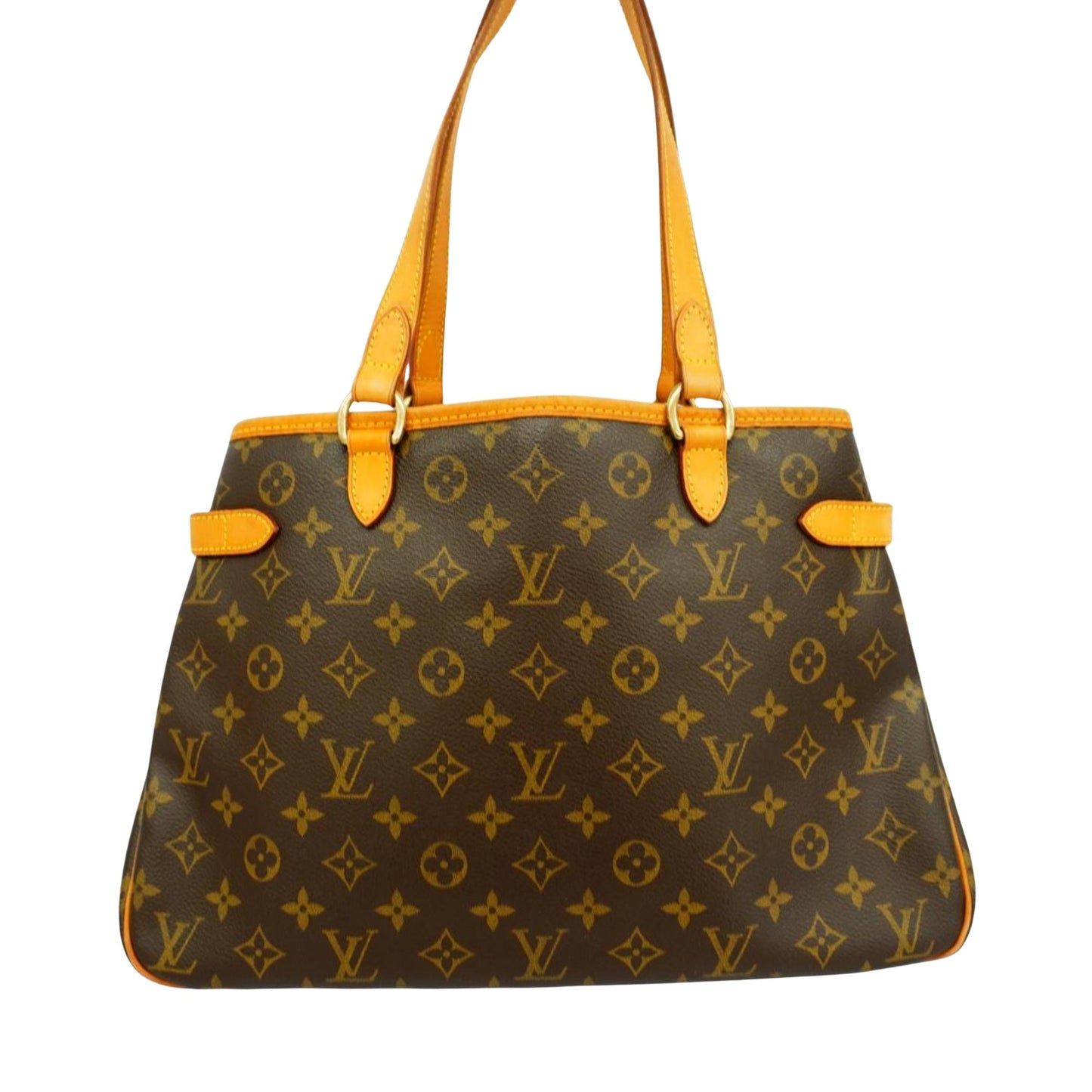 LOUIS VUITTON Batignolles Tote