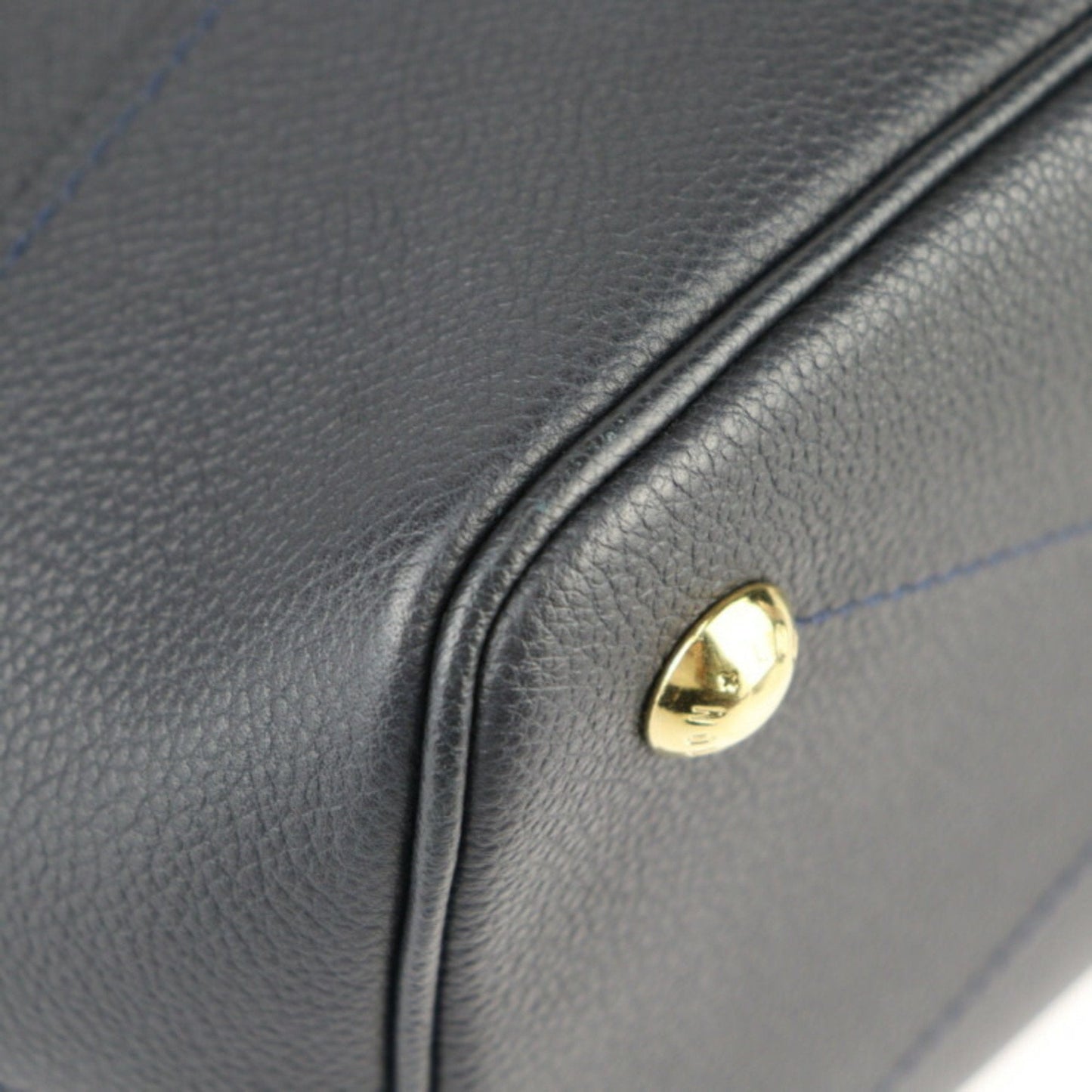 LOUIS VUITTON Citadine Tote