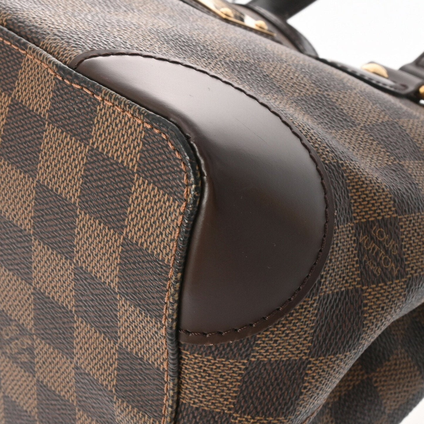 LOUIS VUITTON Hampstead Shoulder Bag