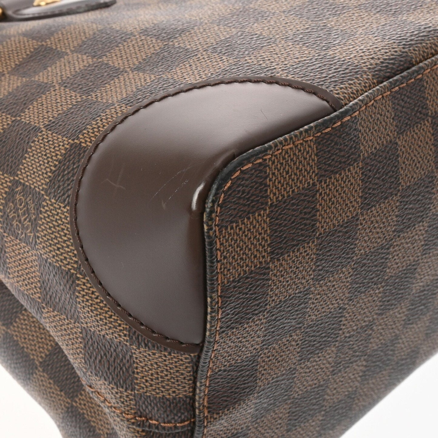 LOUIS VUITTON Hampstead Shoulder Bag