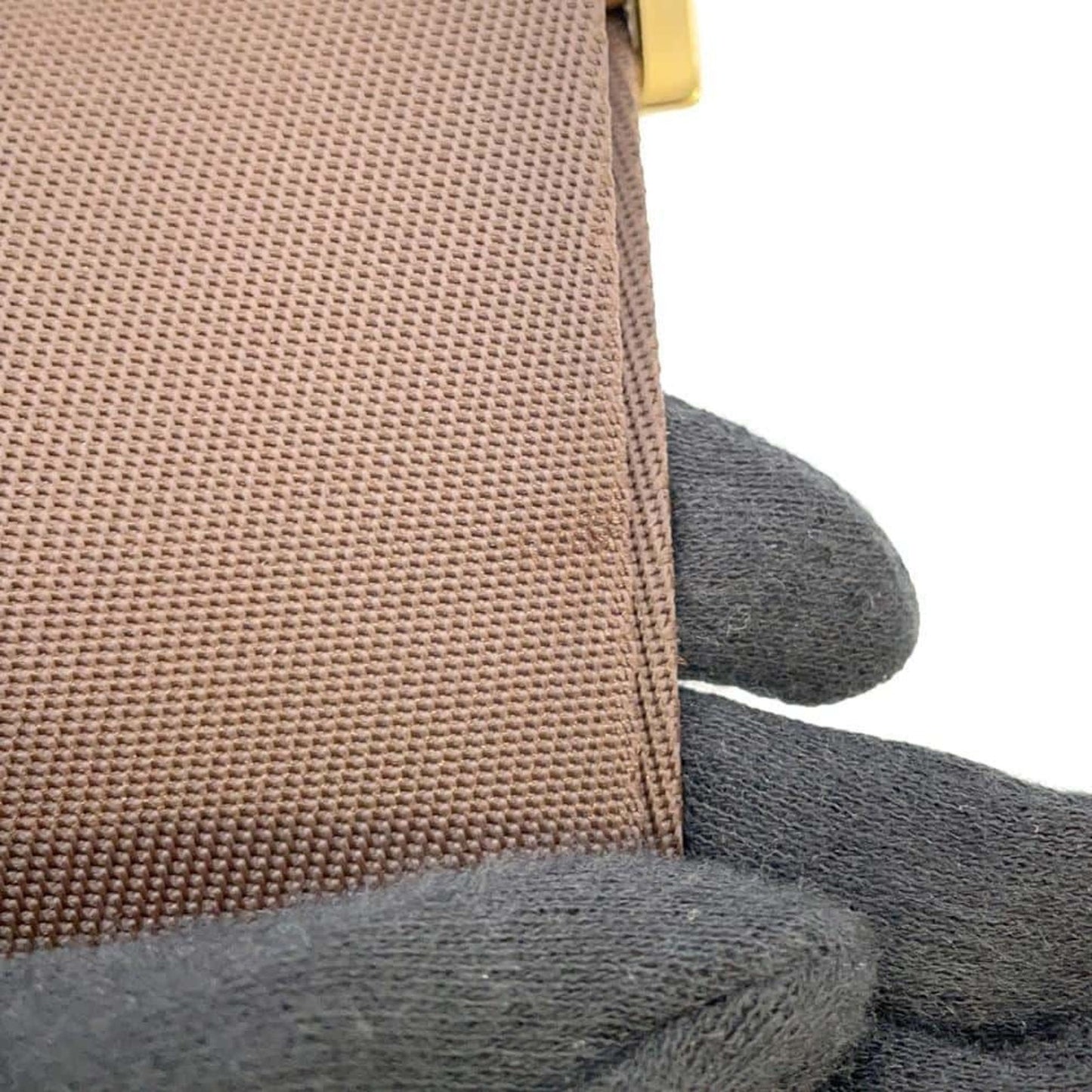 LOUIS VUITTON Geronimos Shoulder Bag