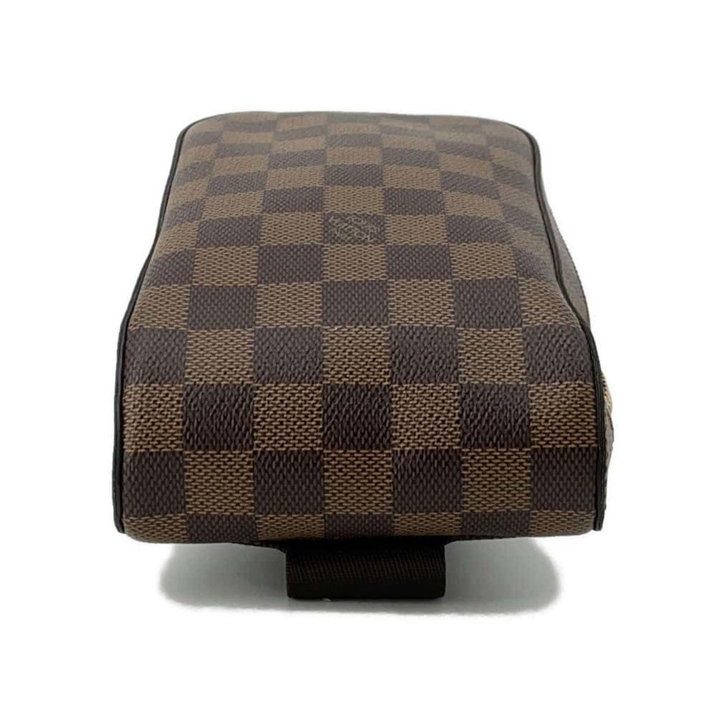 LOUIS VUITTON Geronimos Shoulder Bag