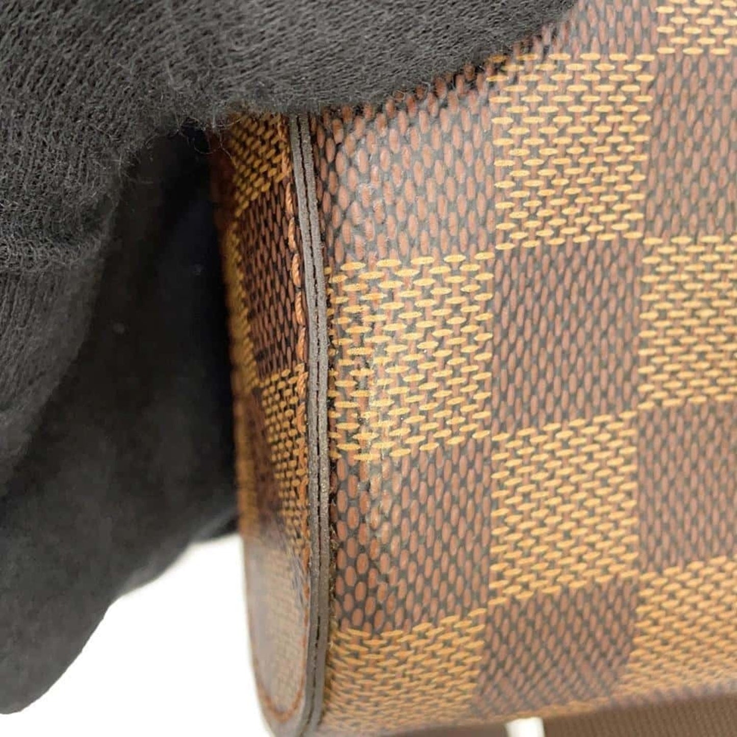 LOUIS VUITTON Geronimos Shoulder Bag