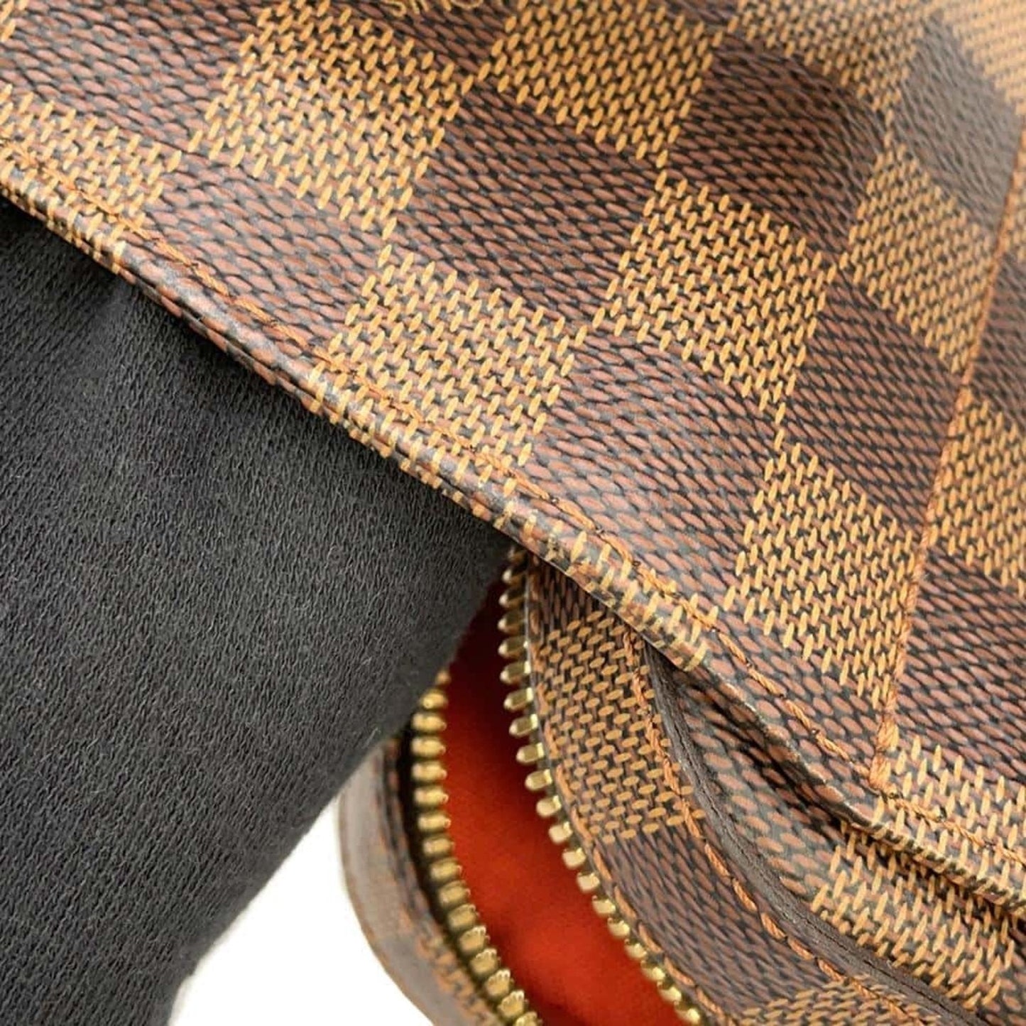 LOUIS VUITTON Geronimos Shoulder Bag