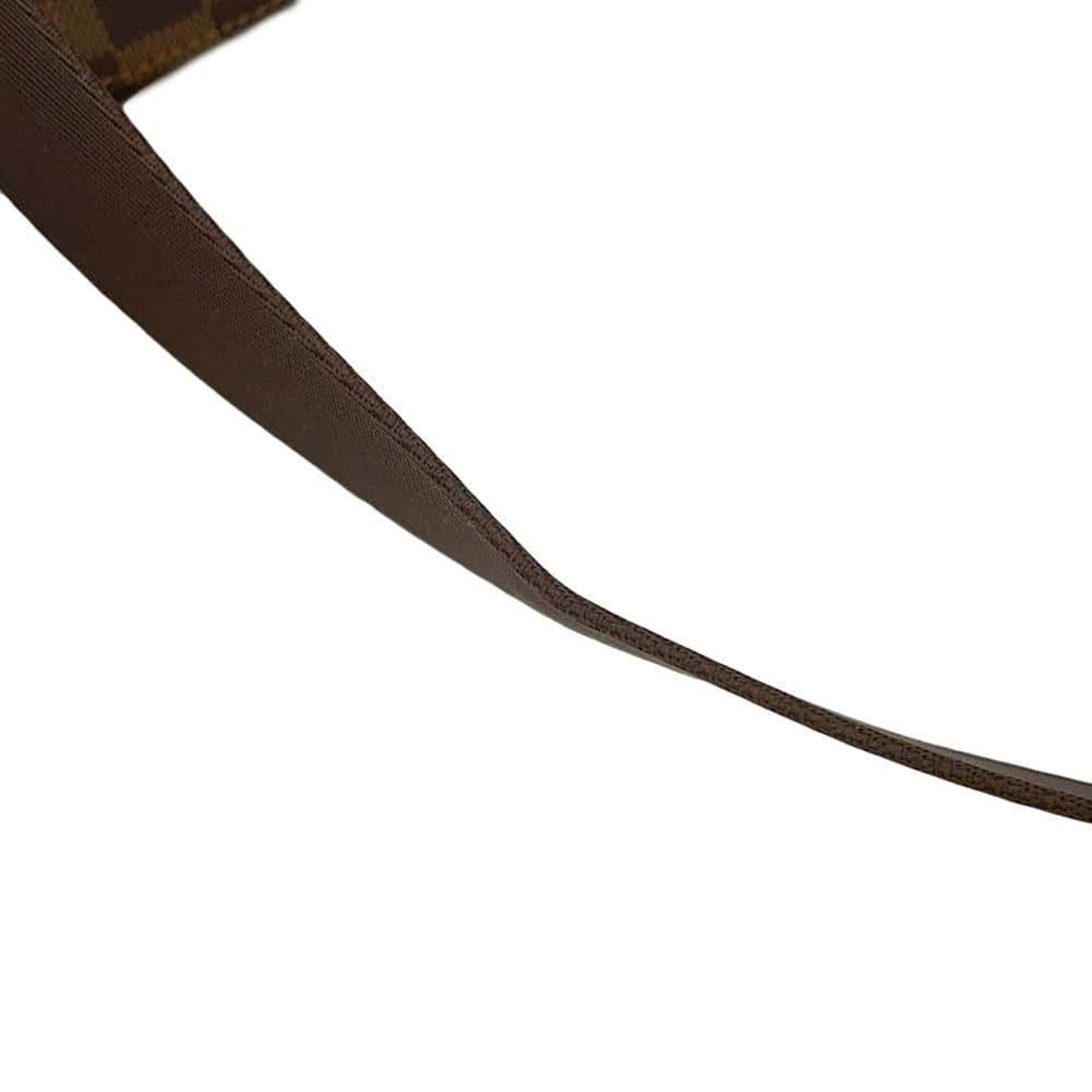 LOUIS VUITTON Geronimos Shoulder Bag