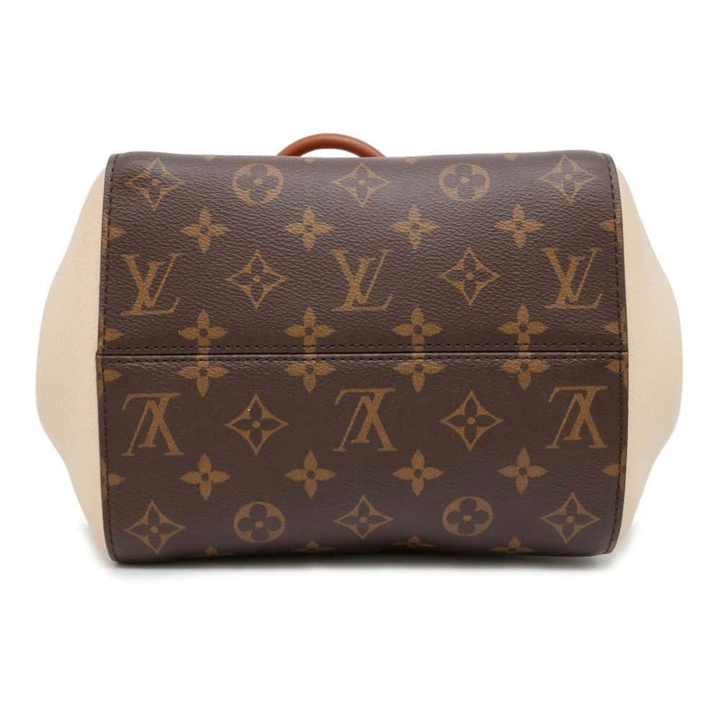 LOUIS VUITTON Fold PM Tote