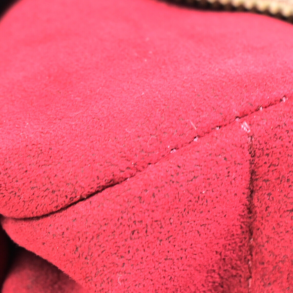 LOUIS VUITTON Greta Shoulder Bag