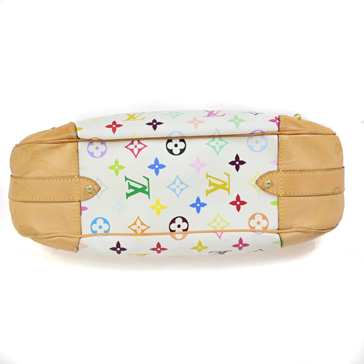 LOUIS VUITTON Greta Shoulder Bag