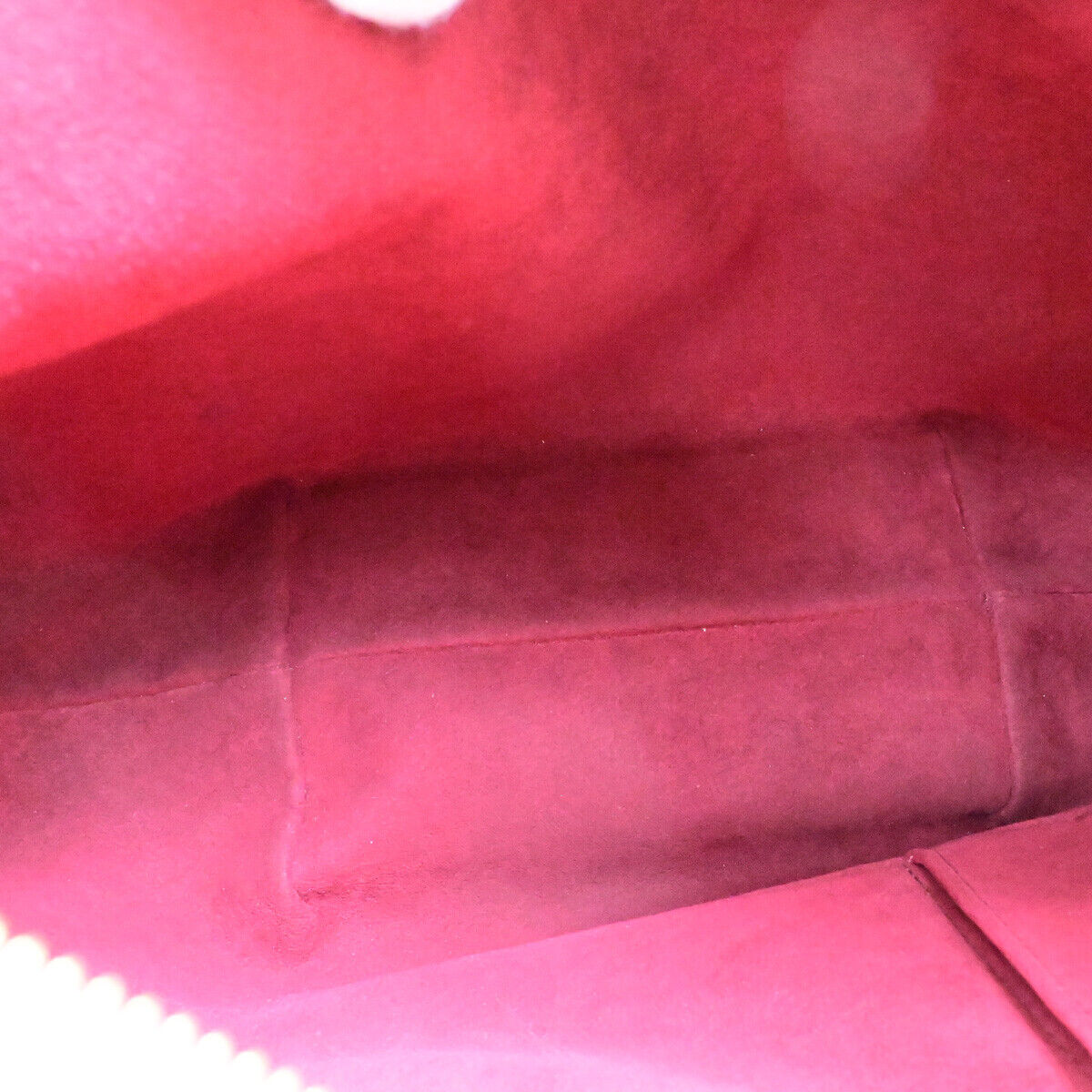 LOUIS VUITTON Greta Shoulder Bag