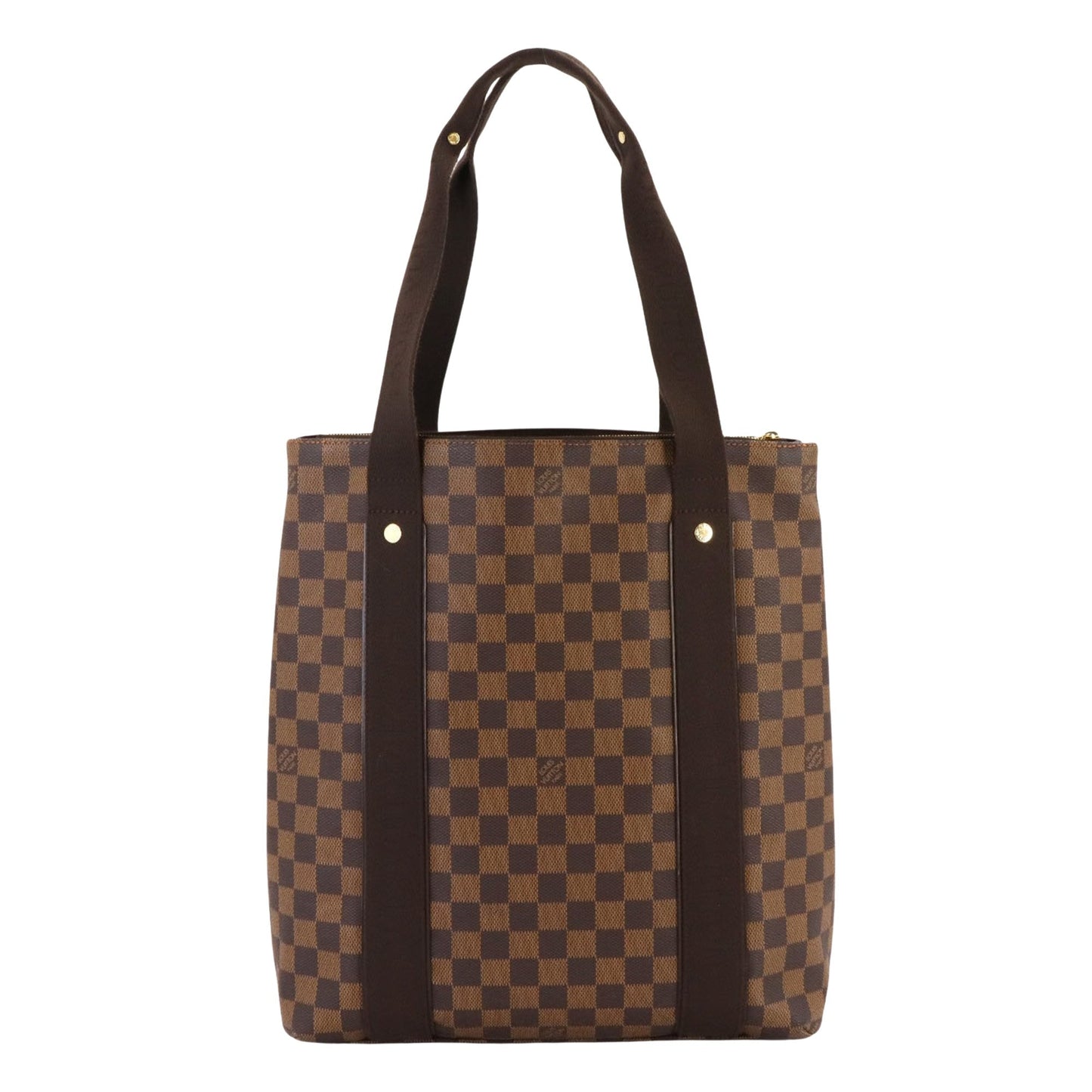 LOUIS VUITTON Beaubourg Tote