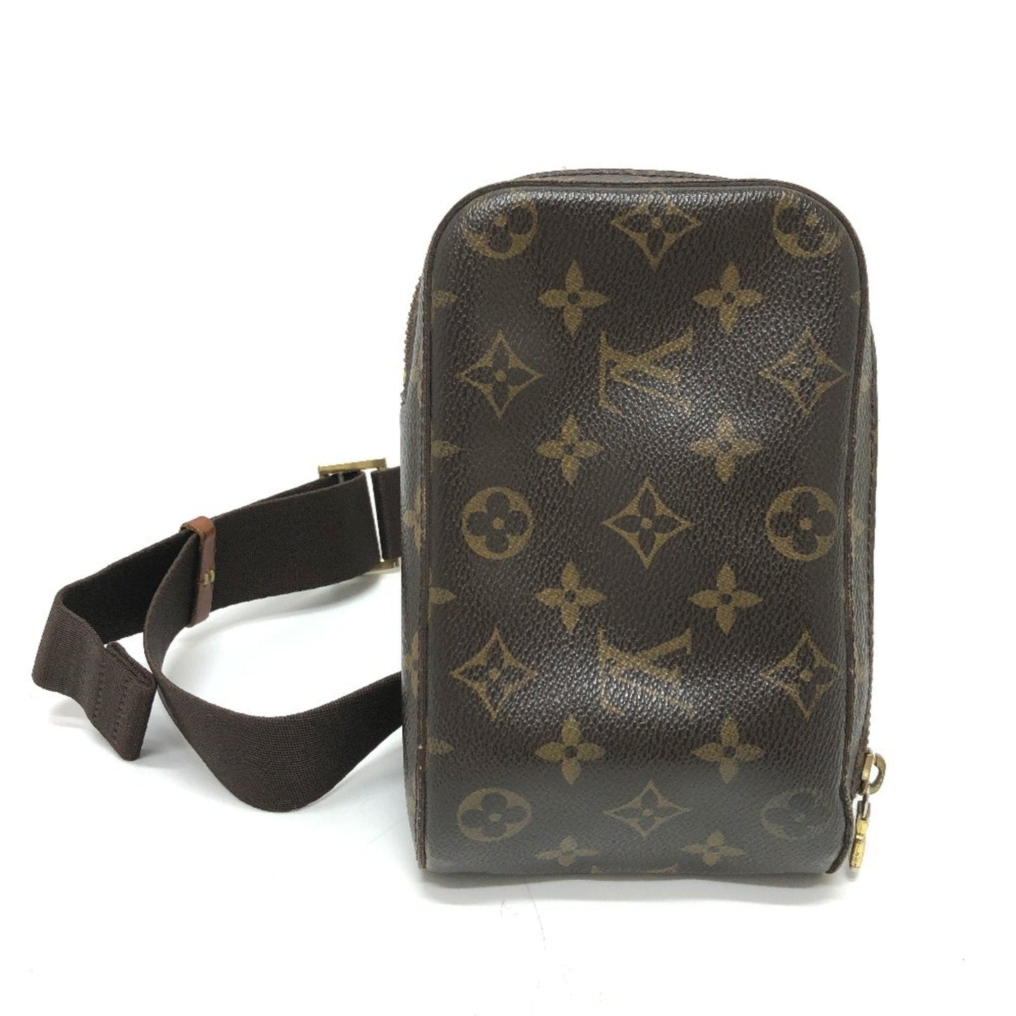LOUIS VUITTON Geronimos Shoulder Bag