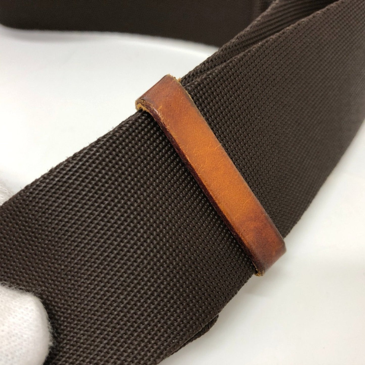 LOUIS VUITTON Geronimos Shoulder Bag