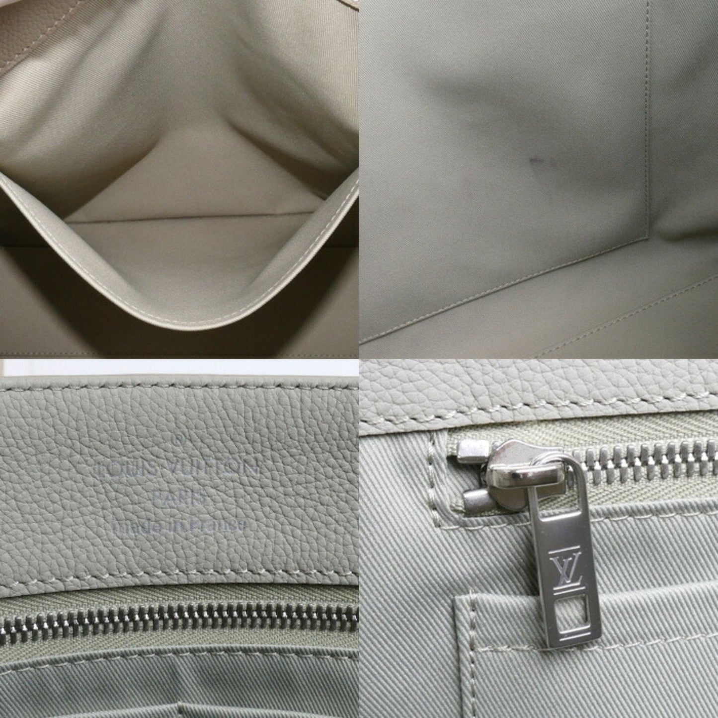 LOUIS VUITTON Fastlane Tote
