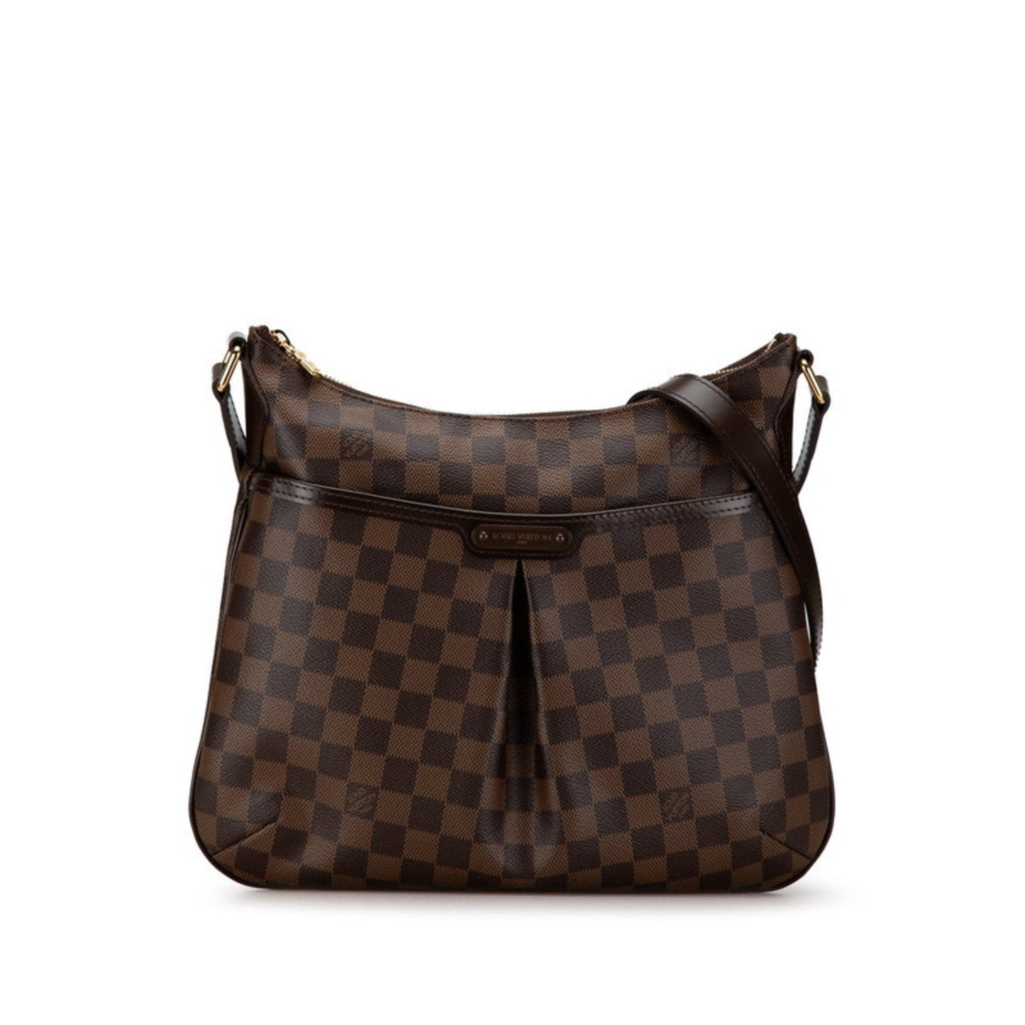 LOUIS VUITTON Bloomsbury Shoulder Bag