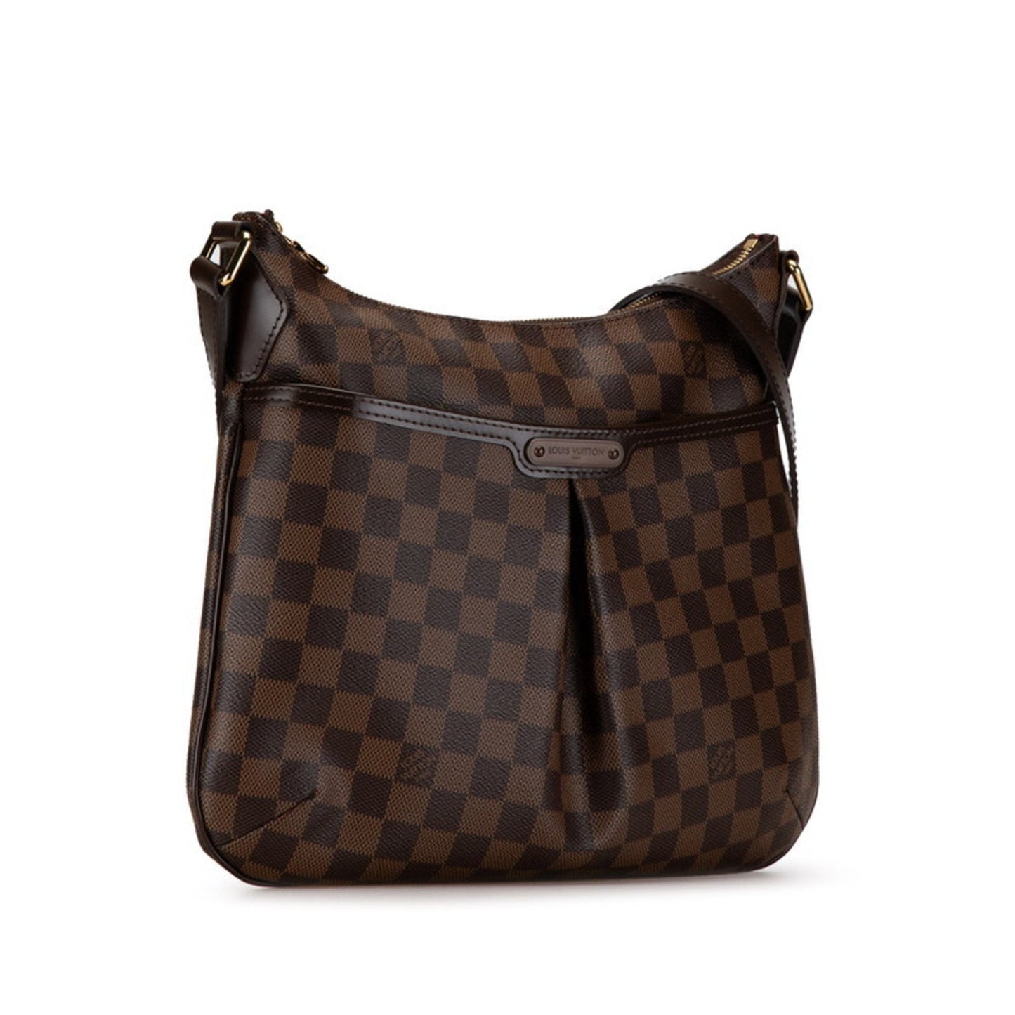LOUIS VUITTON Bloomsbury Shoulder Bag