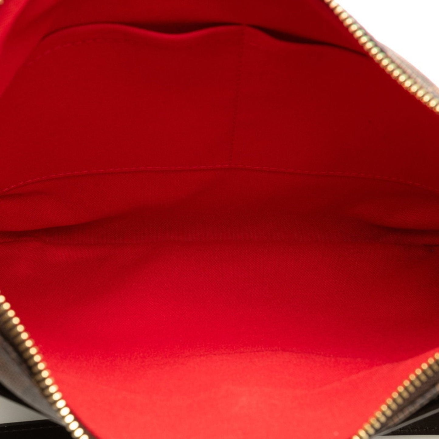 LOUIS VUITTON Bloomsbury Shoulder Bag