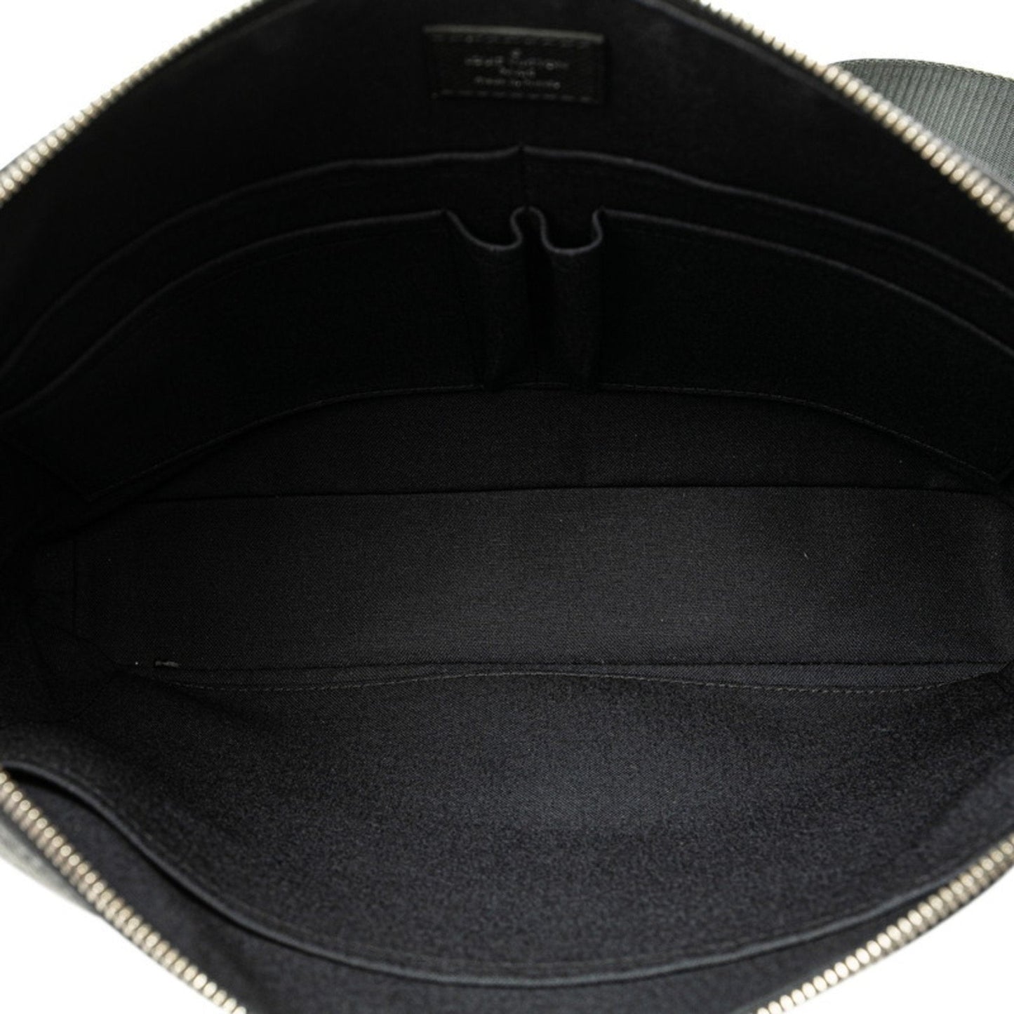 LOUIS VUITTON Grigori Shoulder Bag