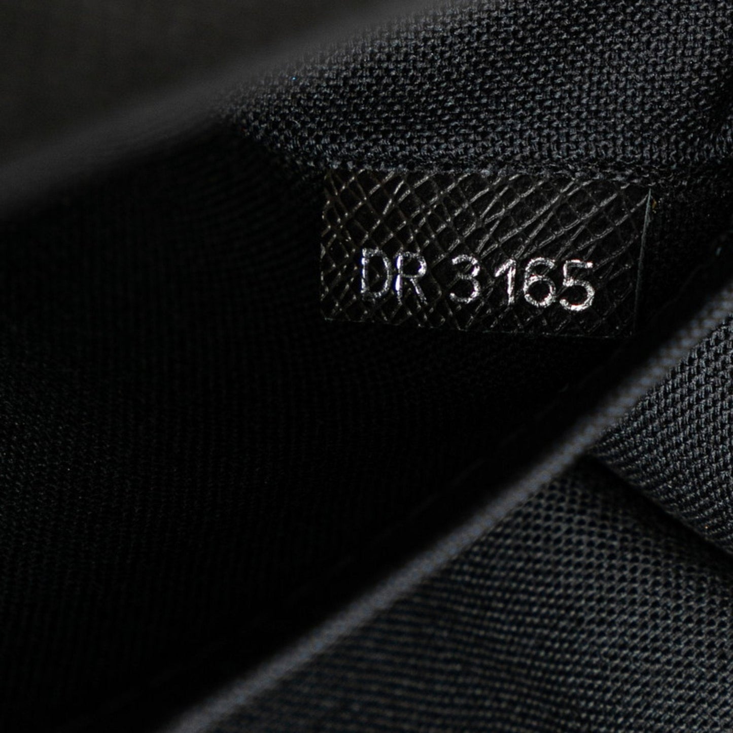 LOUIS VUITTON Grigori Shoulder Bag