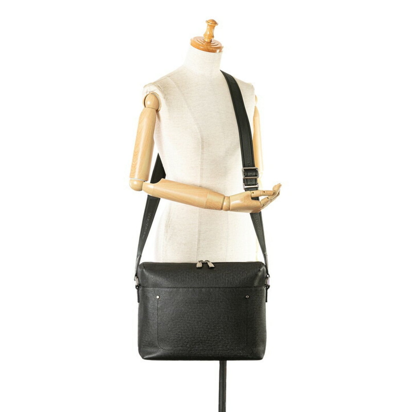 LOUIS VUITTON Grigori Shoulder Bag