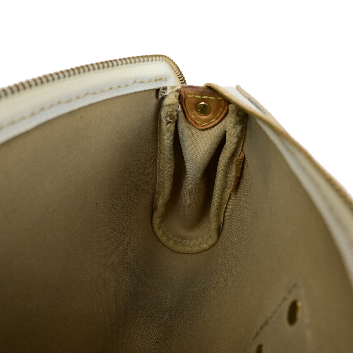 LOUIS VUITTON Eva Shoulder Bag