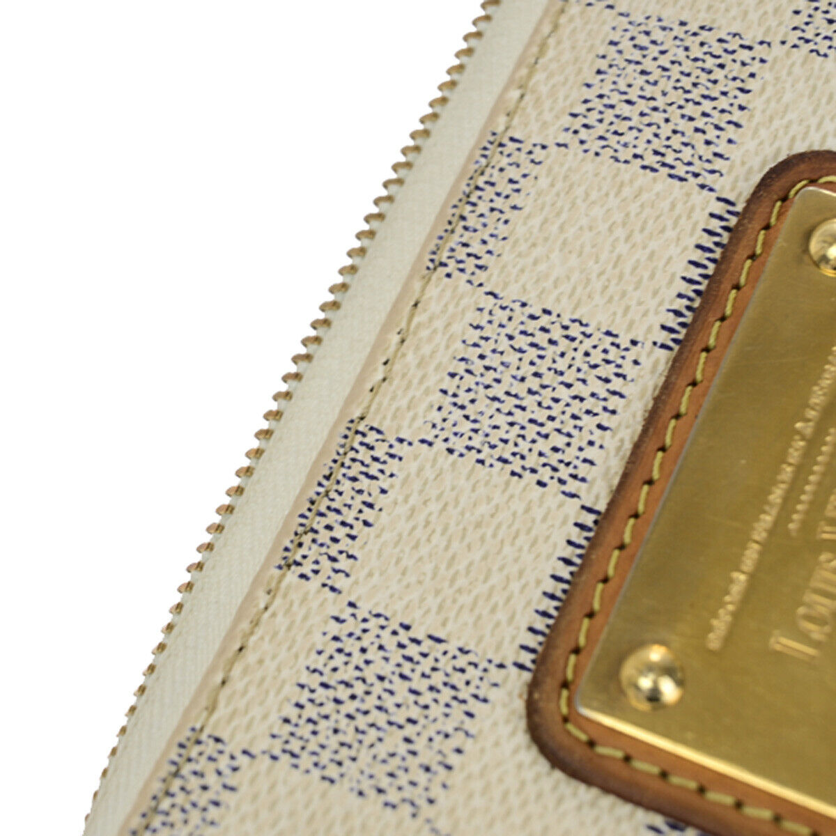 LOUIS VUITTON Eva Shoulder Bag