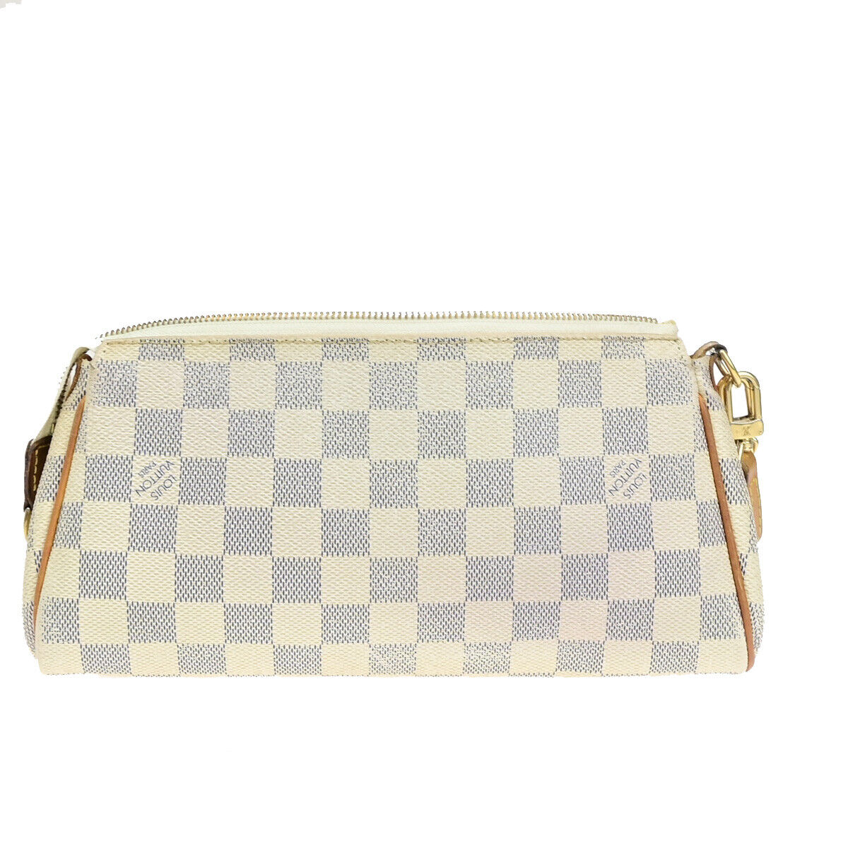 LOUIS VUITTON Eva Shoulder Bag